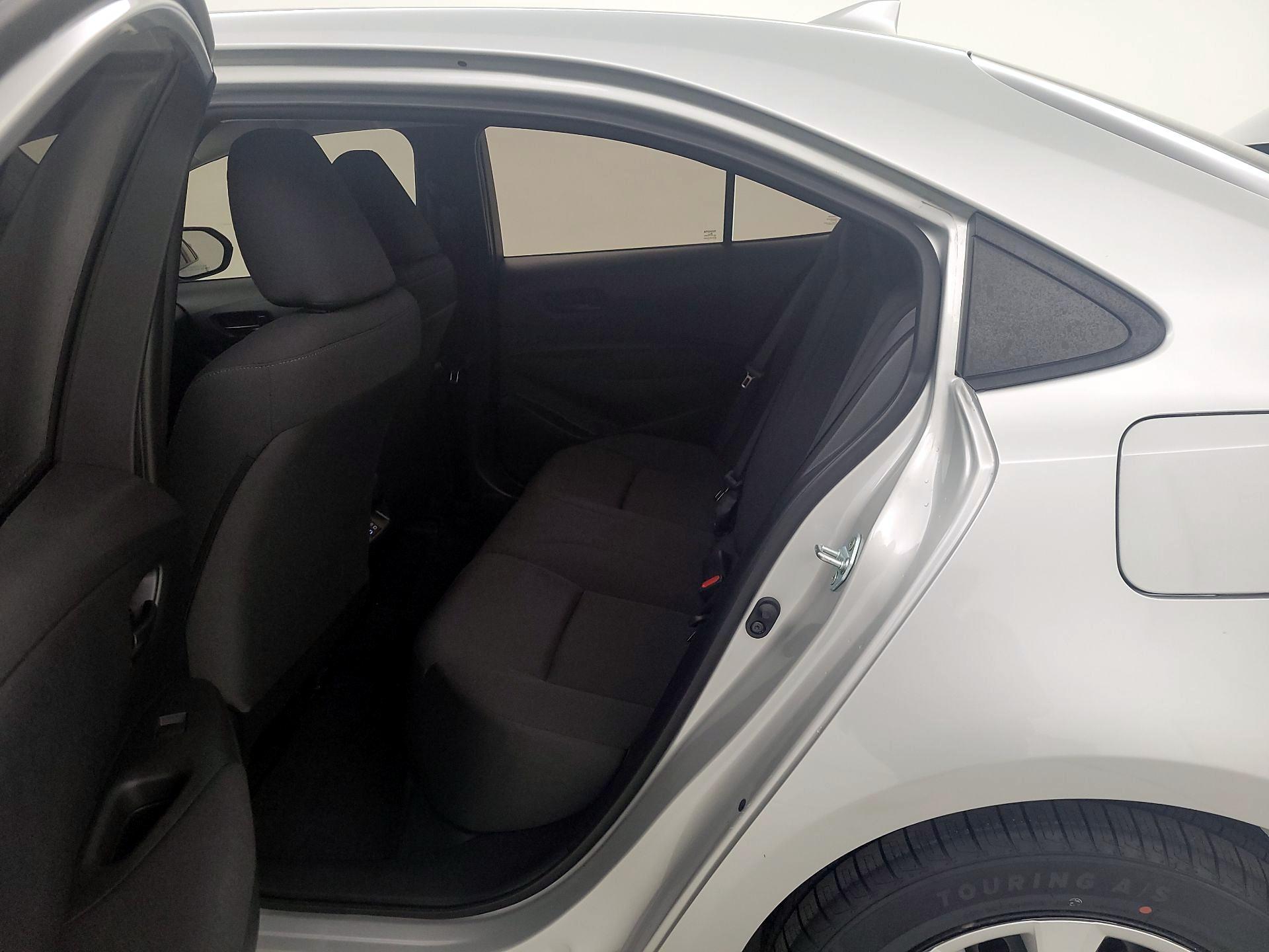 Thumbnail: 2024 Toyota Corolla - 18