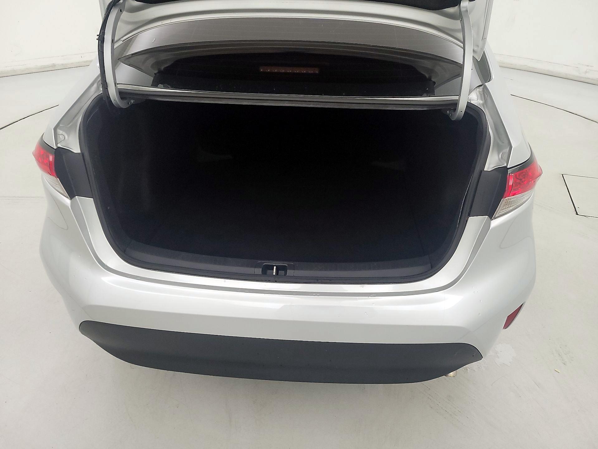 Thumbnail: 2024 Toyota Corolla - 19