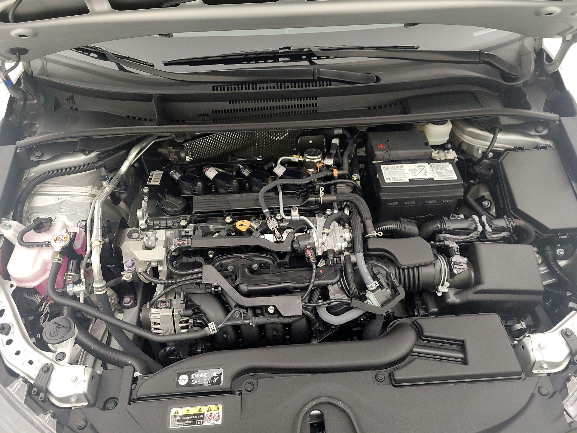 Thumbnail: 2024 Toyota Corolla - 20