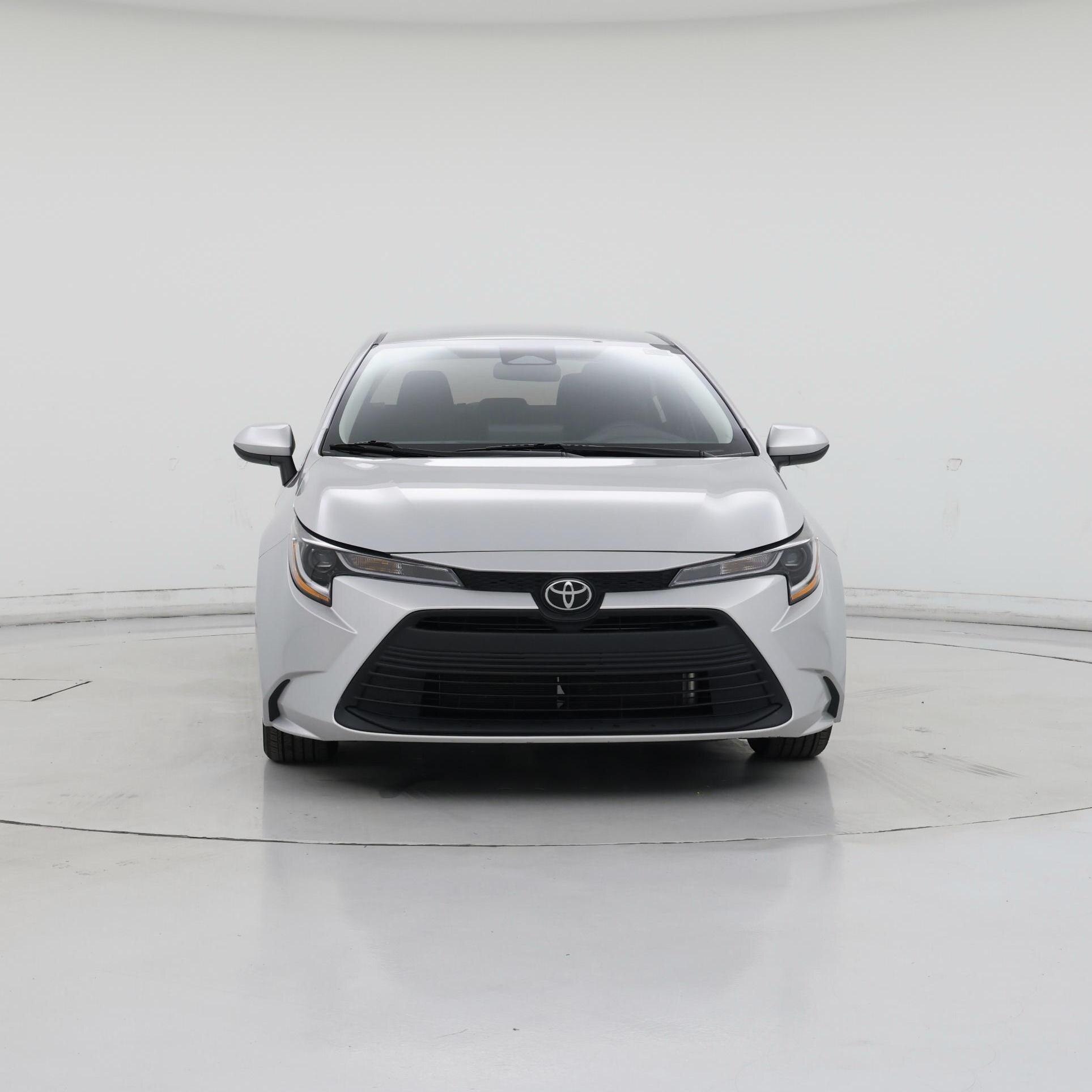 Thumbnail: 2024 Toyota Corolla - 5