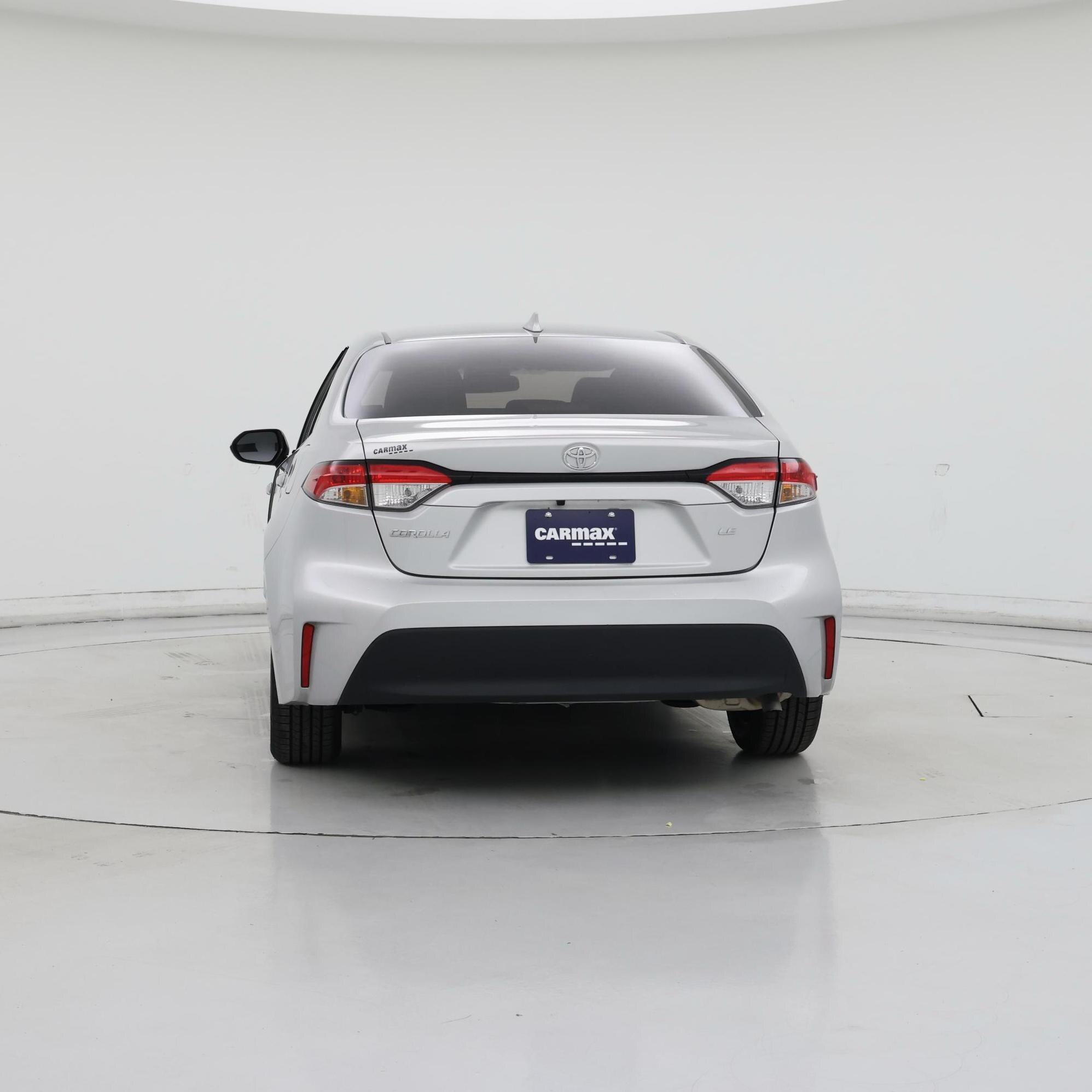 Thumbnail: 2024 Toyota Corolla - 6