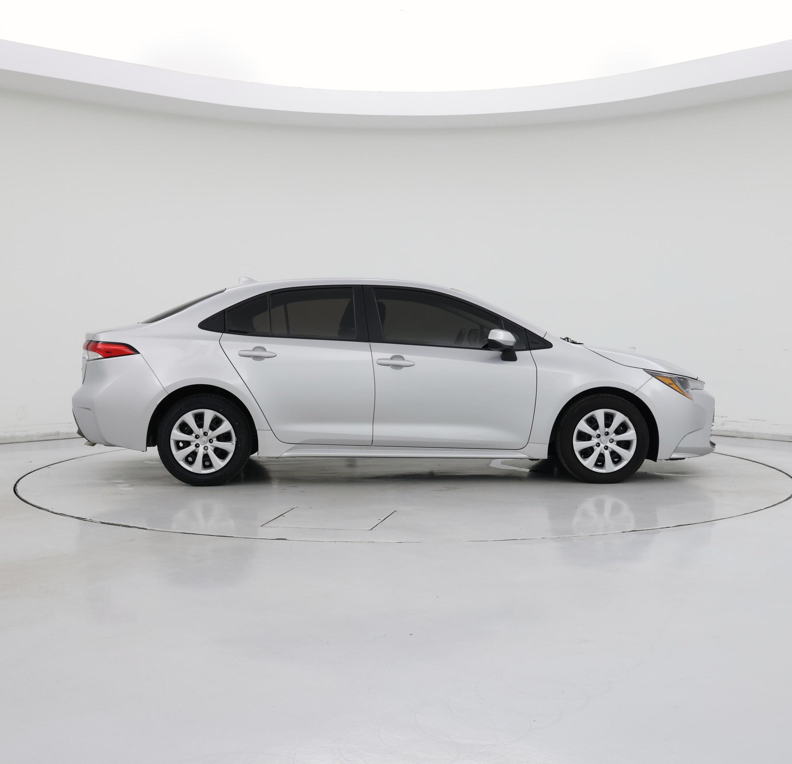 Thumbnail: 2024 Toyota Corolla - 7