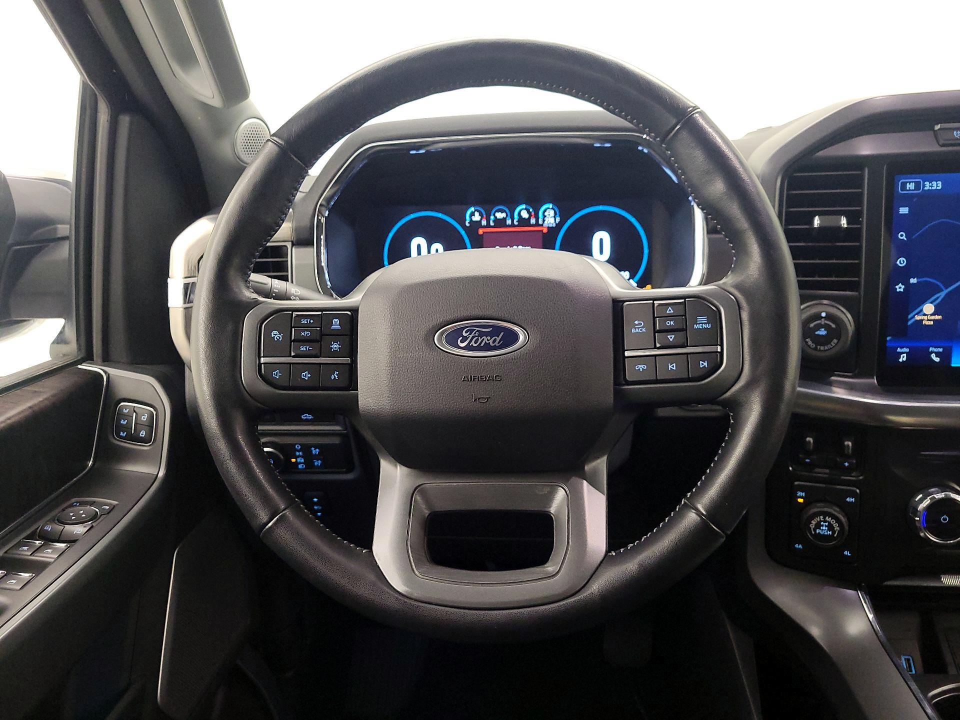 Thumbnail: 2022 Ford F-150 - 10