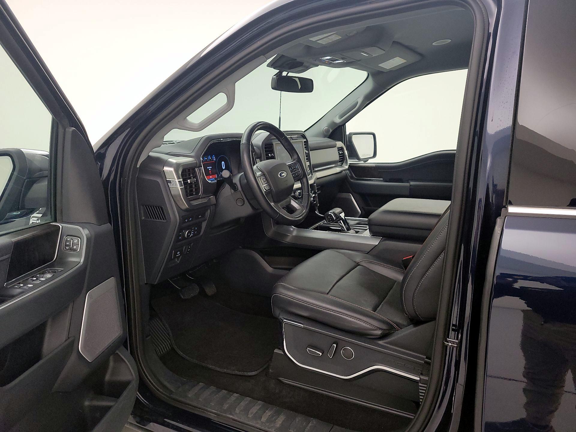 Thumbnail: 2022 Ford F-150 - 11