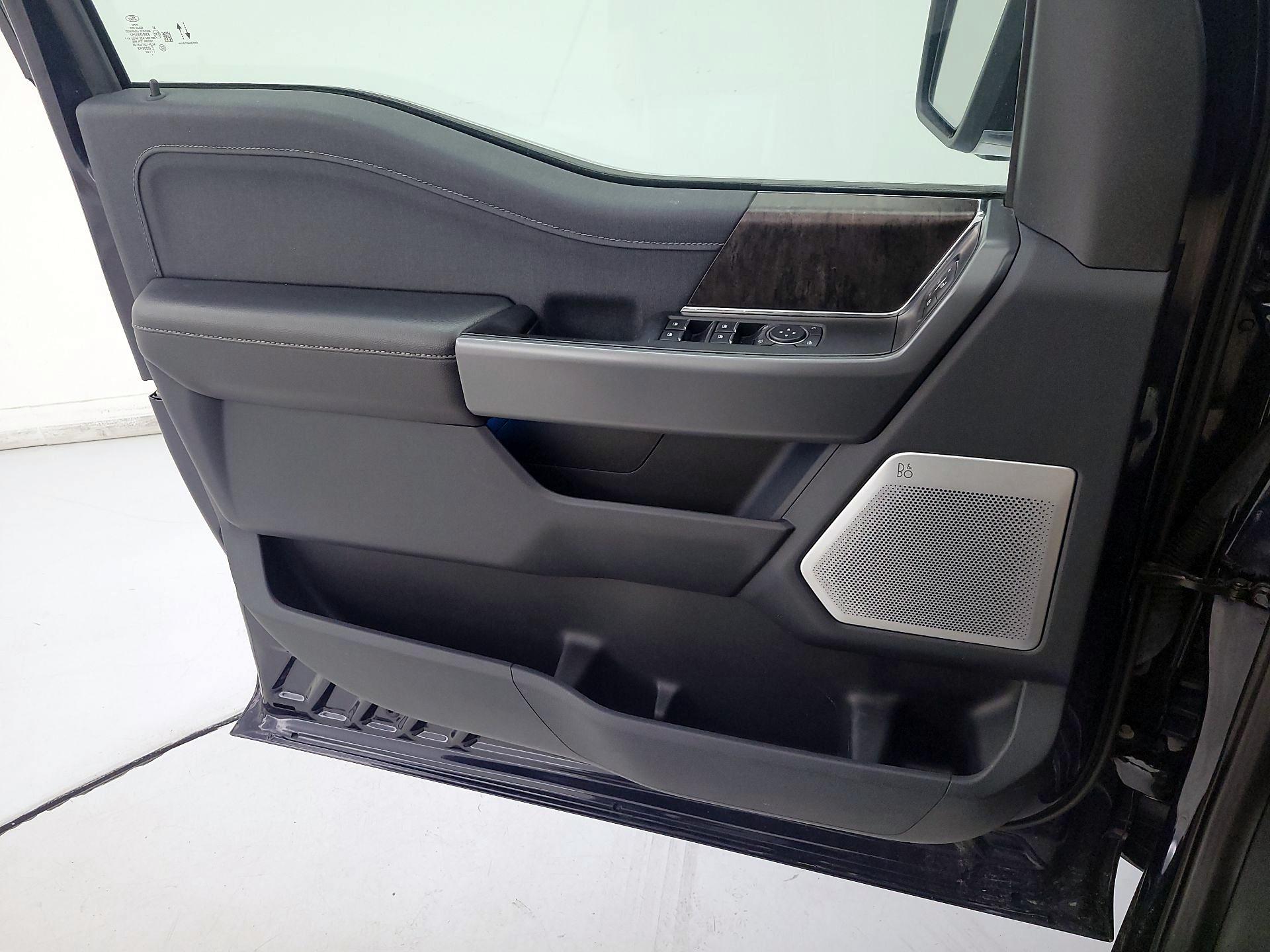 Thumbnail: 2022 Ford F-150 - 12