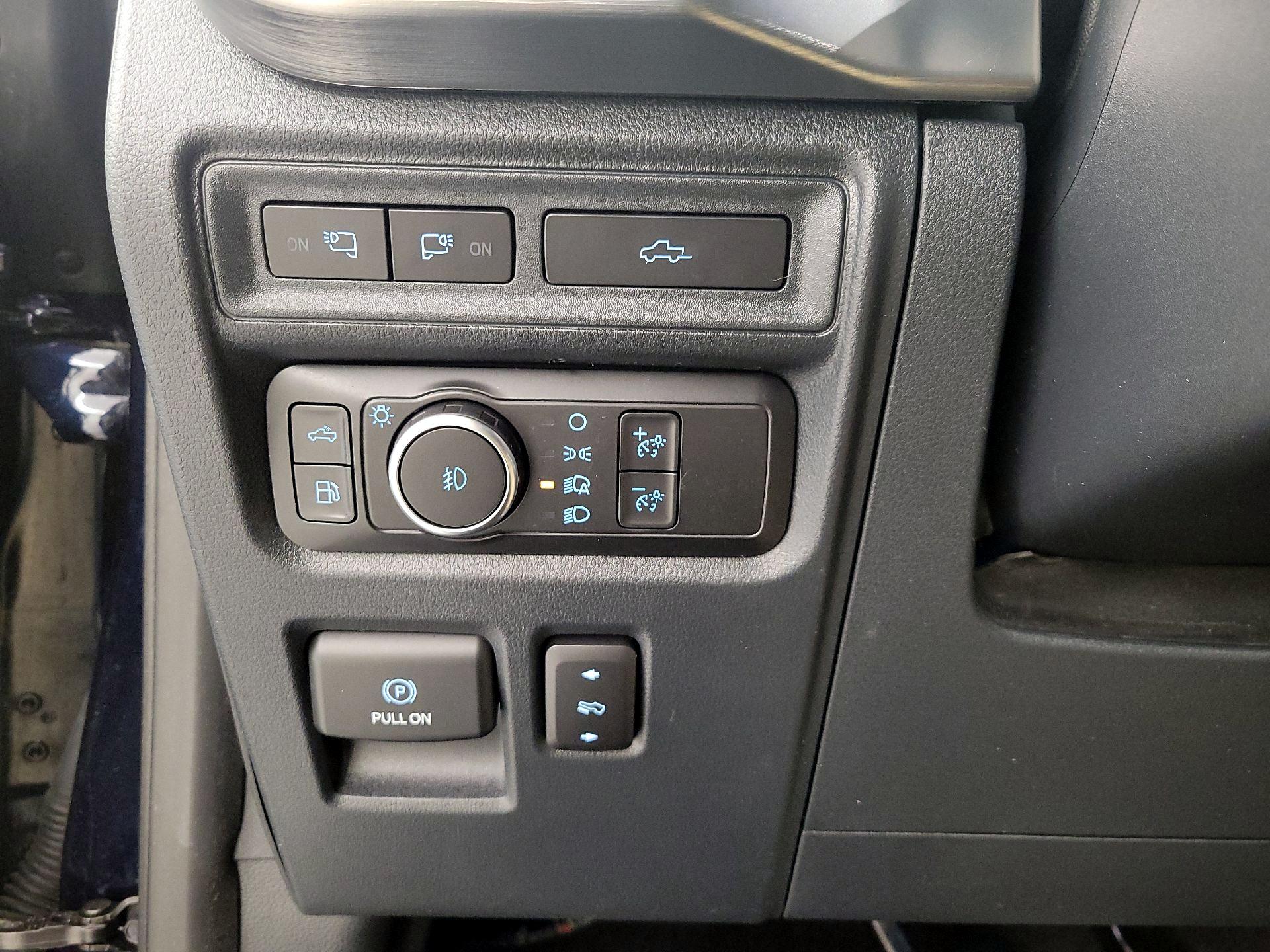 Thumbnail: 2022 Ford F-150 - 13