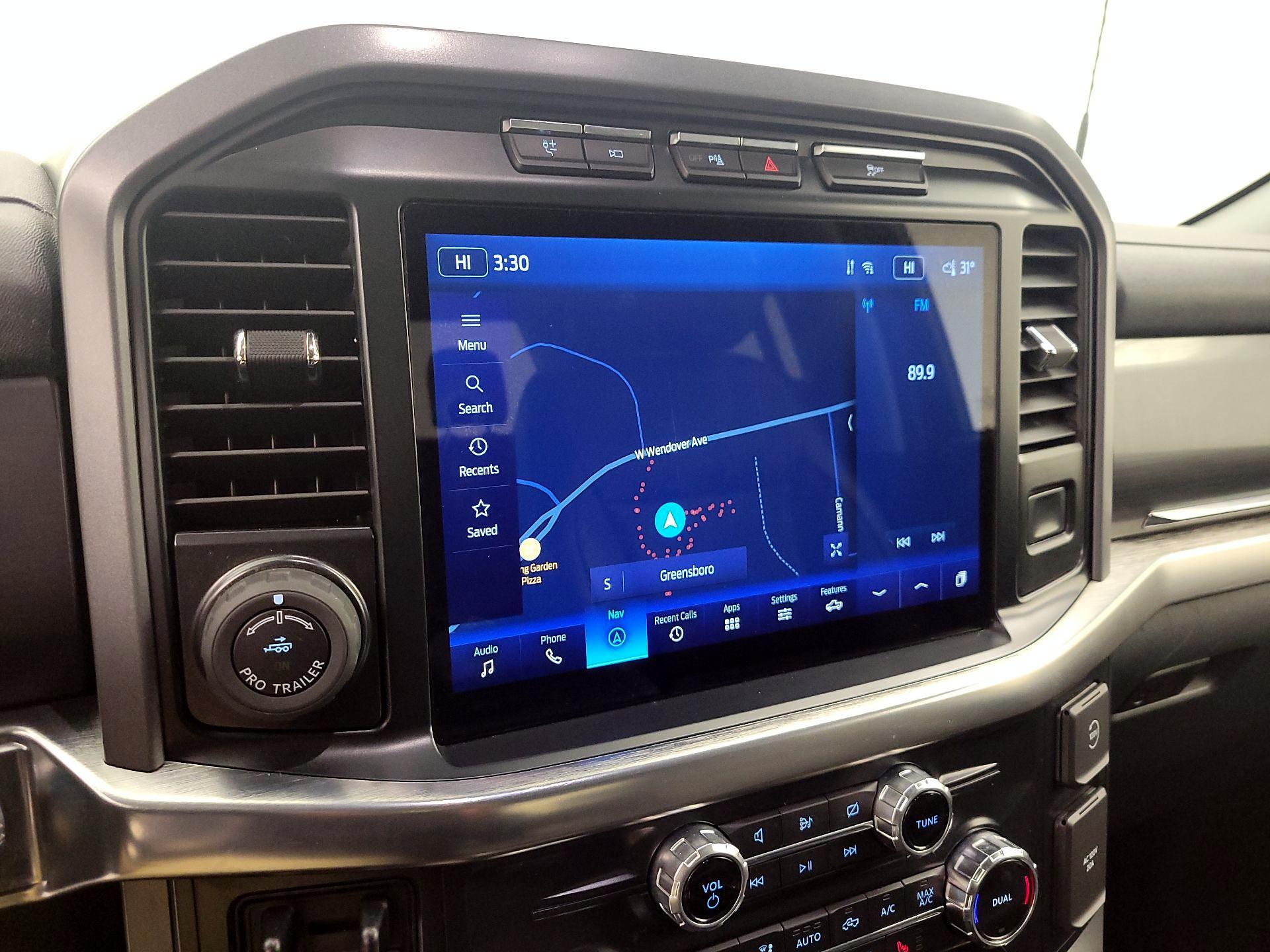 Thumbnail: 2022 Ford F-150 - 14