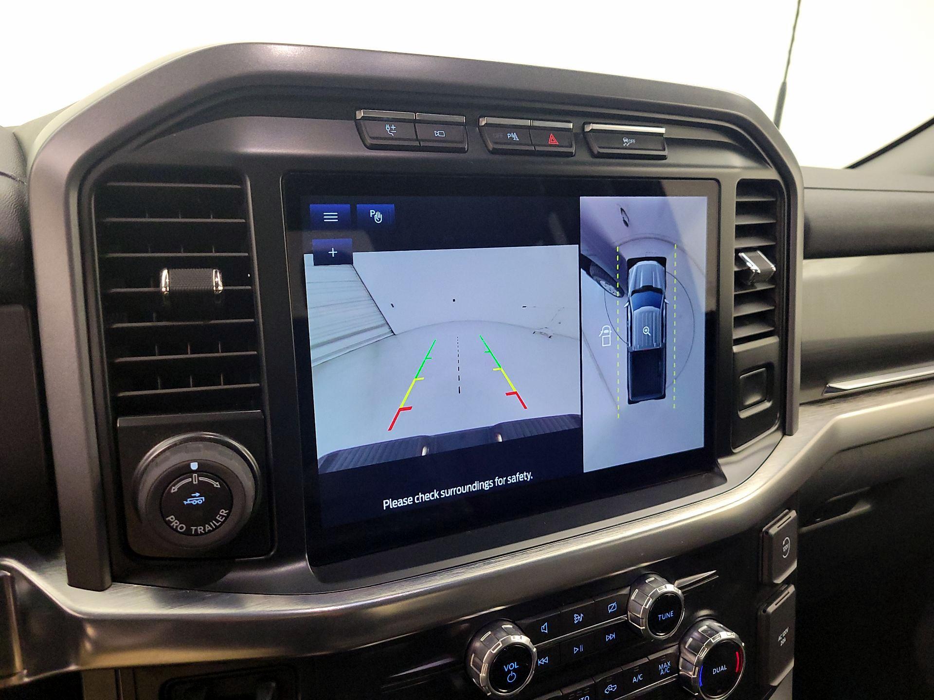 Thumbnail: 2022 Ford F-150 - 15