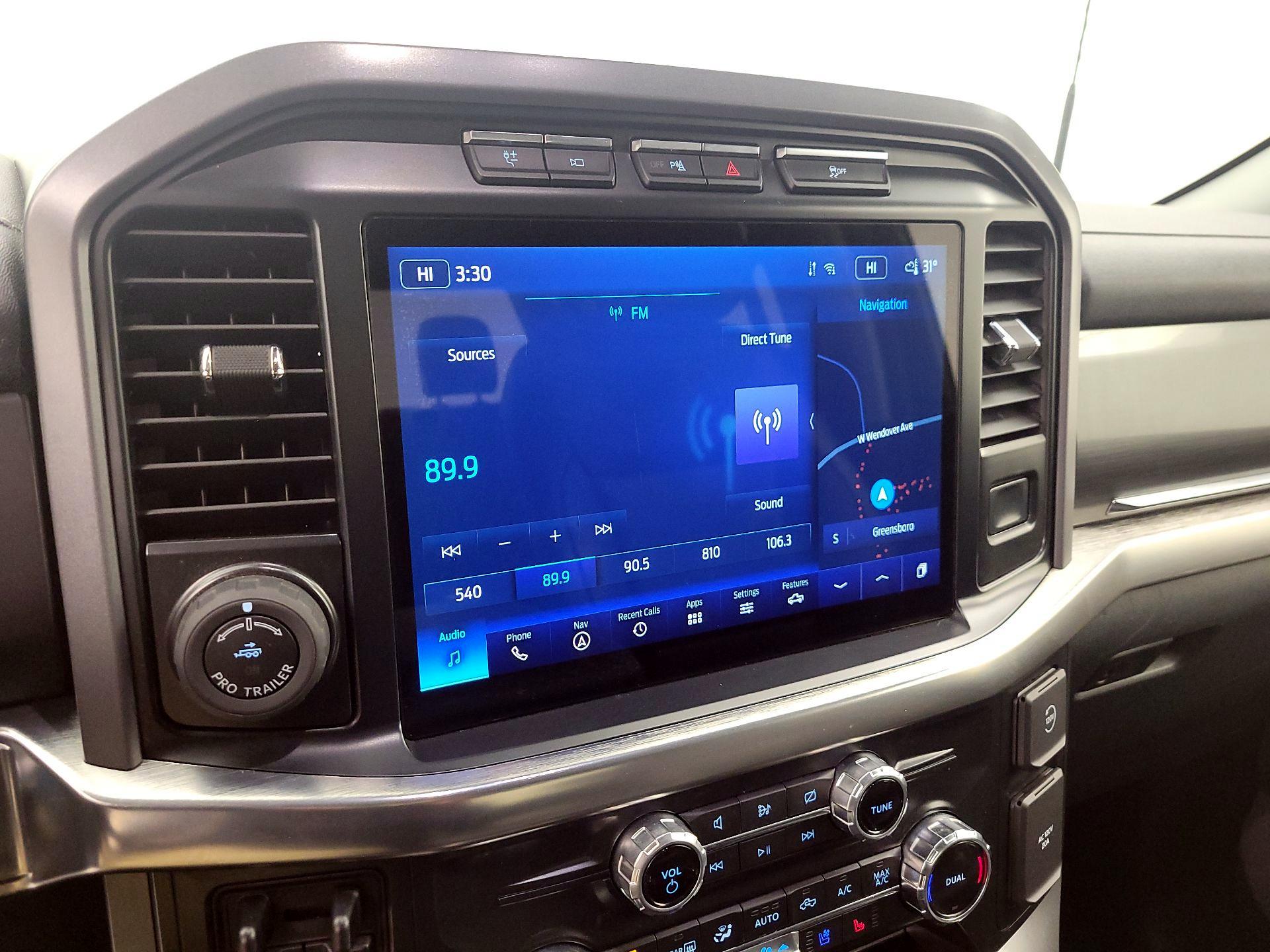 Thumbnail: 2022 Ford F-150 - 16