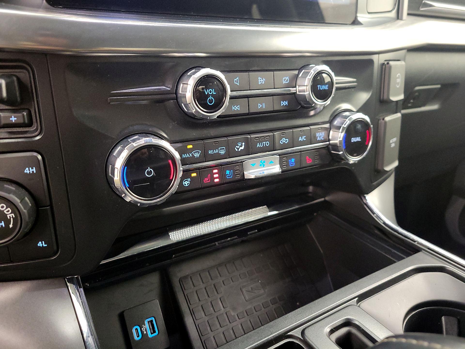 Thumbnail: 2022 Ford F-150 - 17