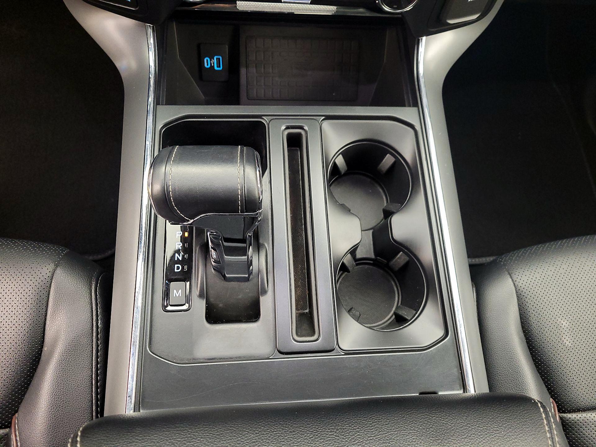 Thumbnail: 2022 Ford F-150 - 18