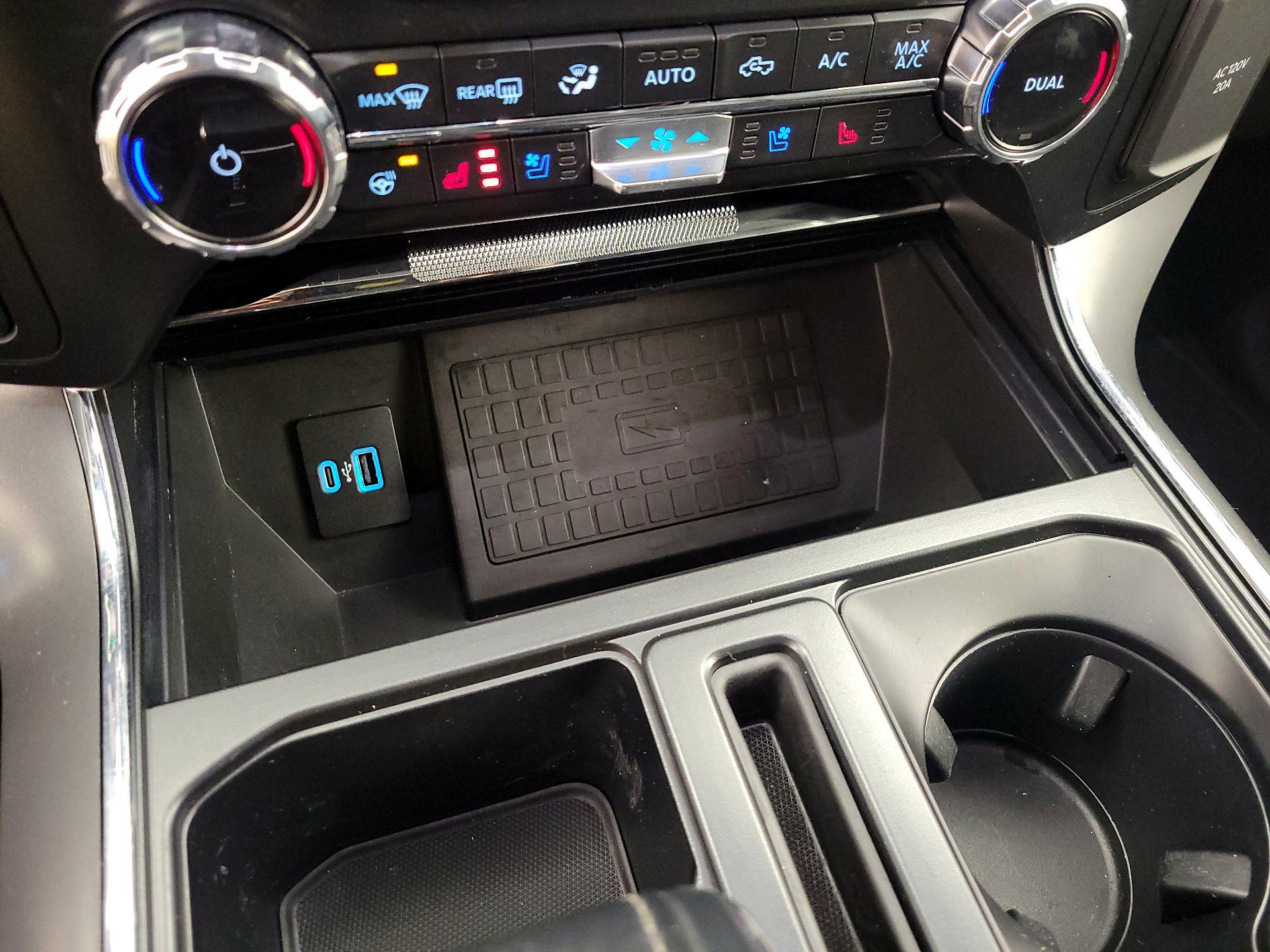 Thumbnail: 2022 Ford F-150 - 19