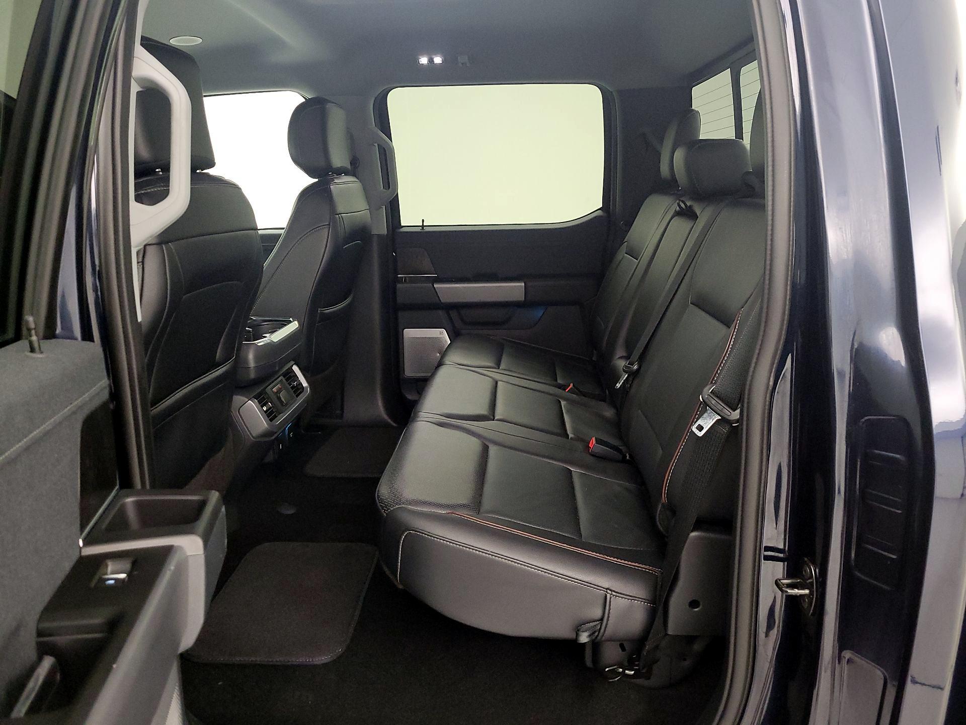 Thumbnail: 2022 Ford F-150 - 20