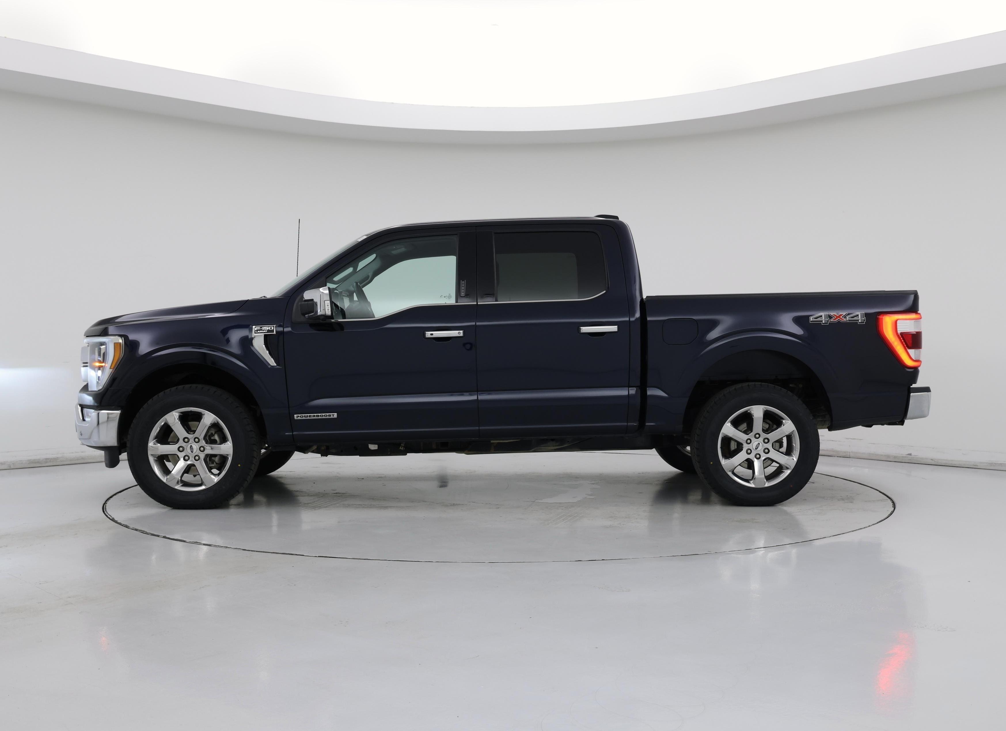 Thumbnail: 2022 Ford F-150 - 3