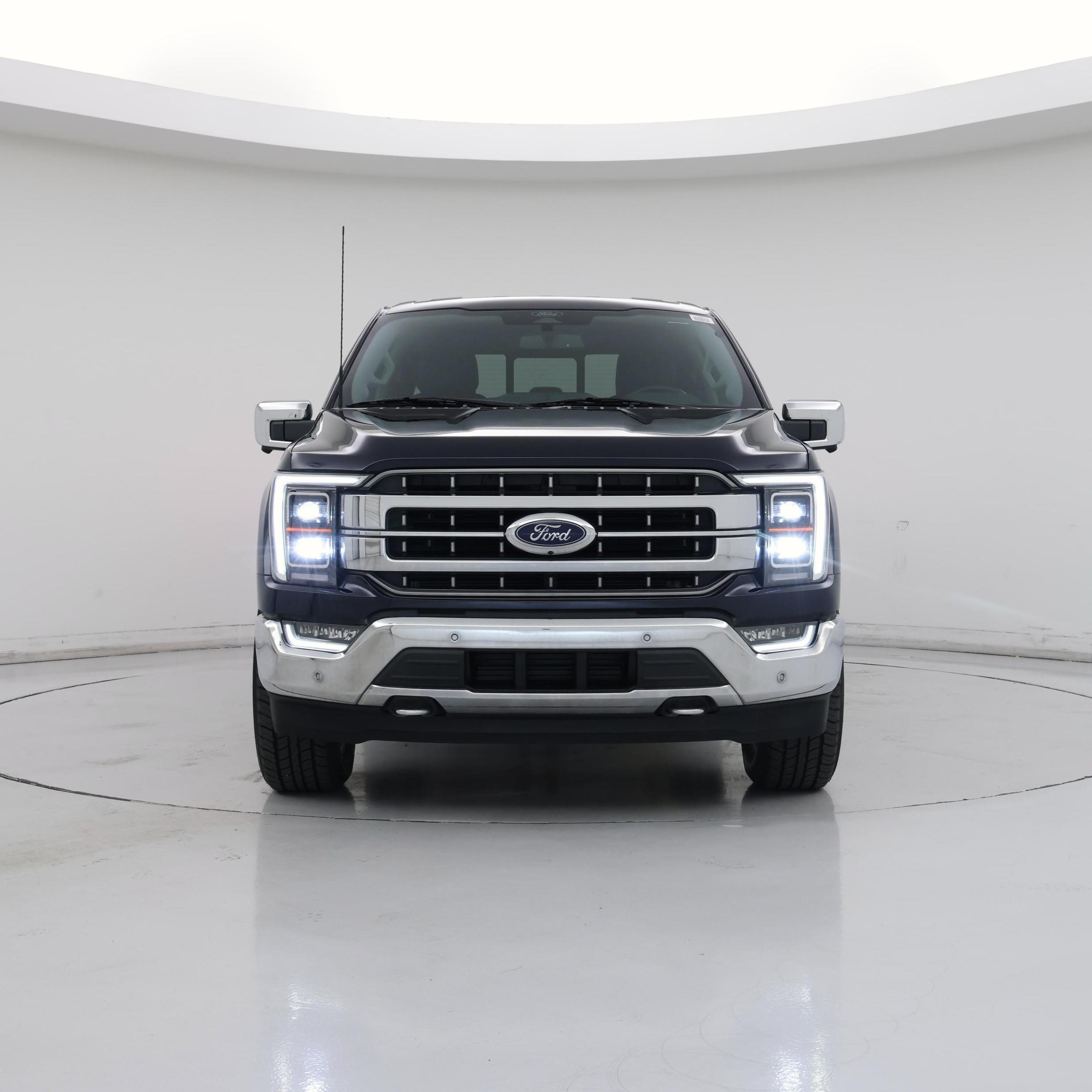 Thumbnail: 2022 Ford F-150 - 5