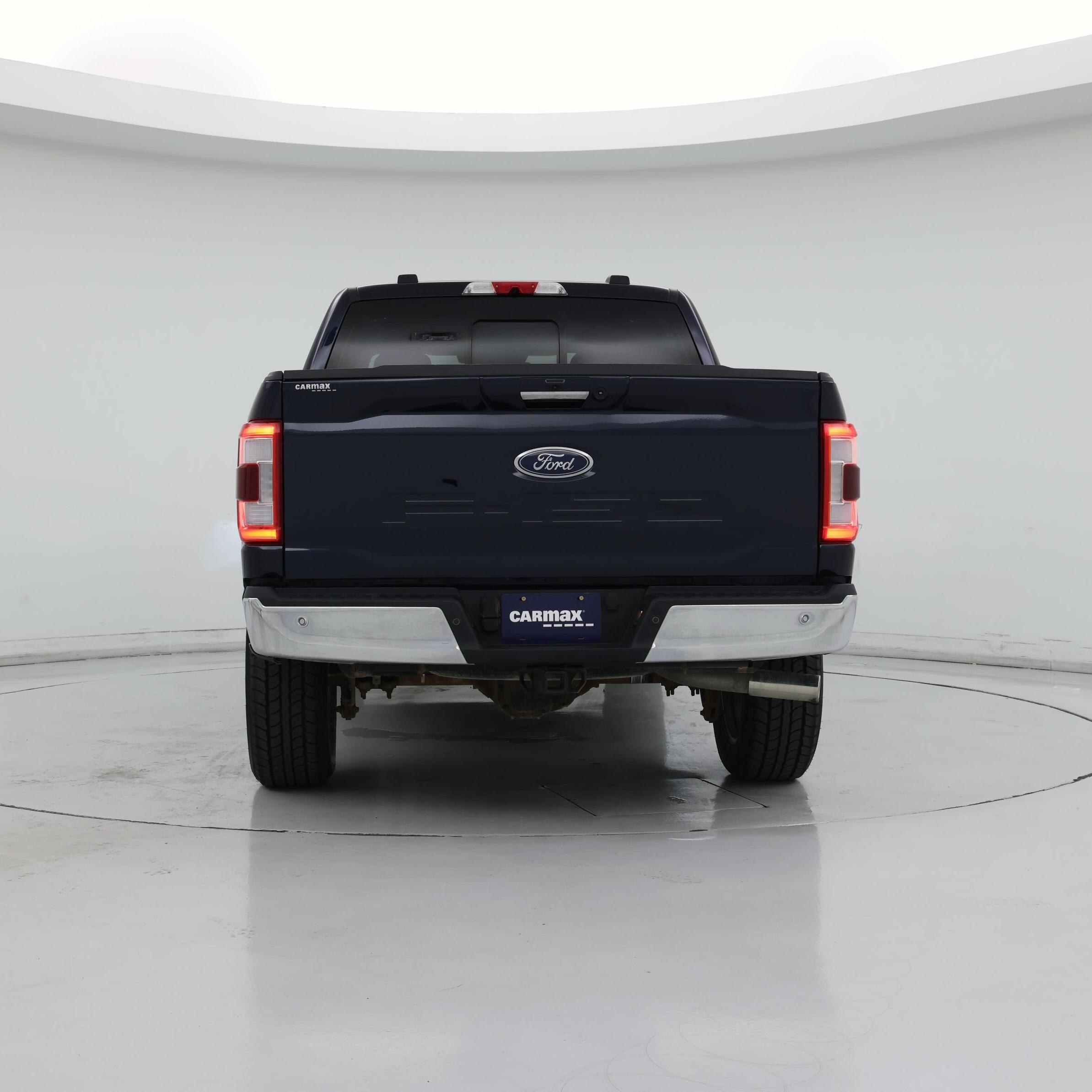 Thumbnail: 2022 Ford F-150 - 6