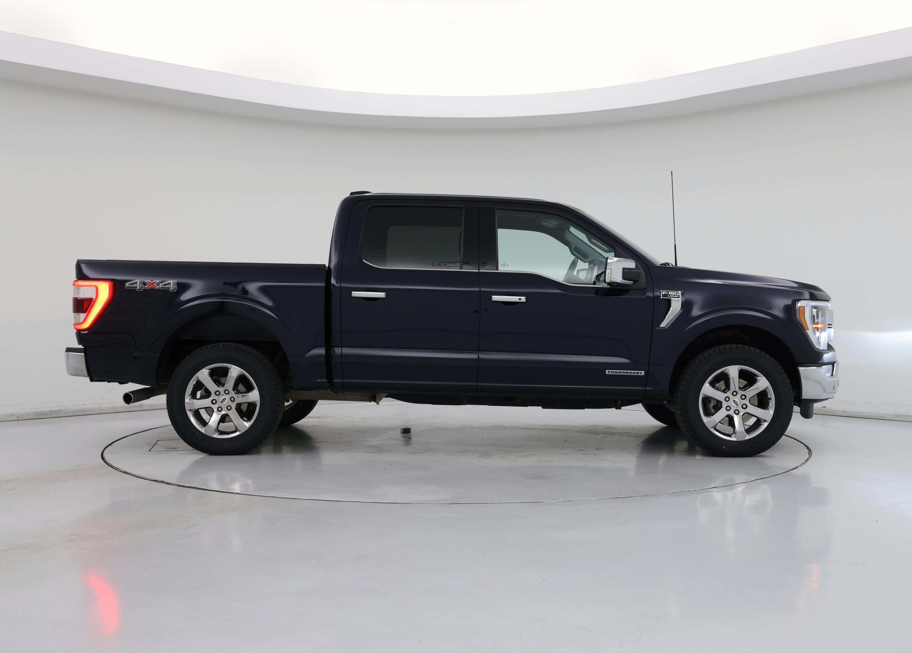 Thumbnail: 2022 Ford F-150 - 7