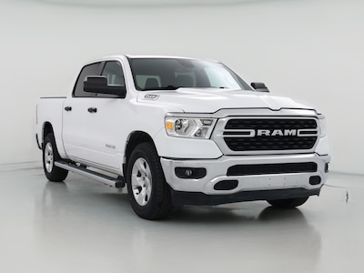 2023 Ram 1500 Bighorn