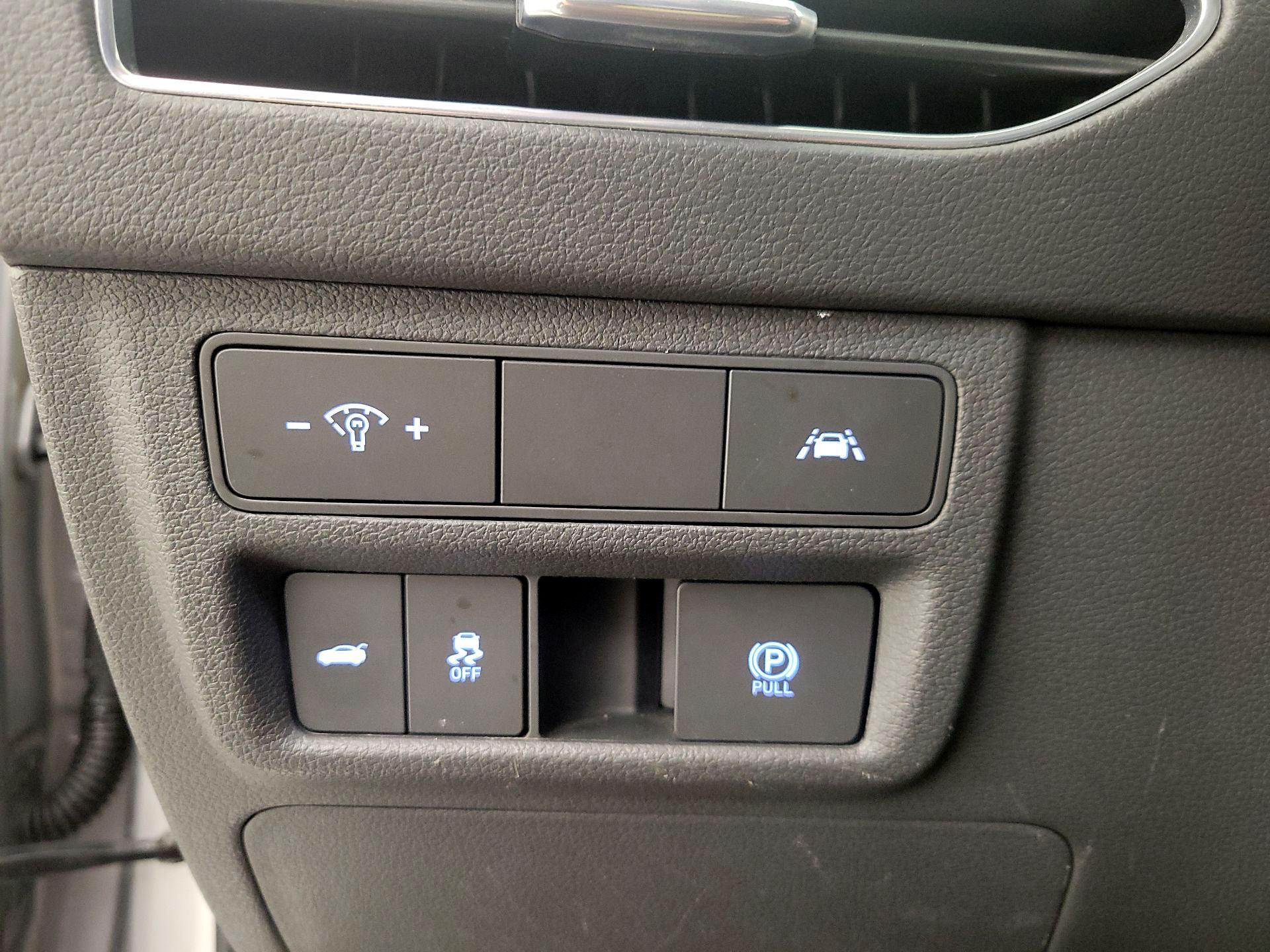 Thumbnail: 2021 Hyundai Sonata - 13