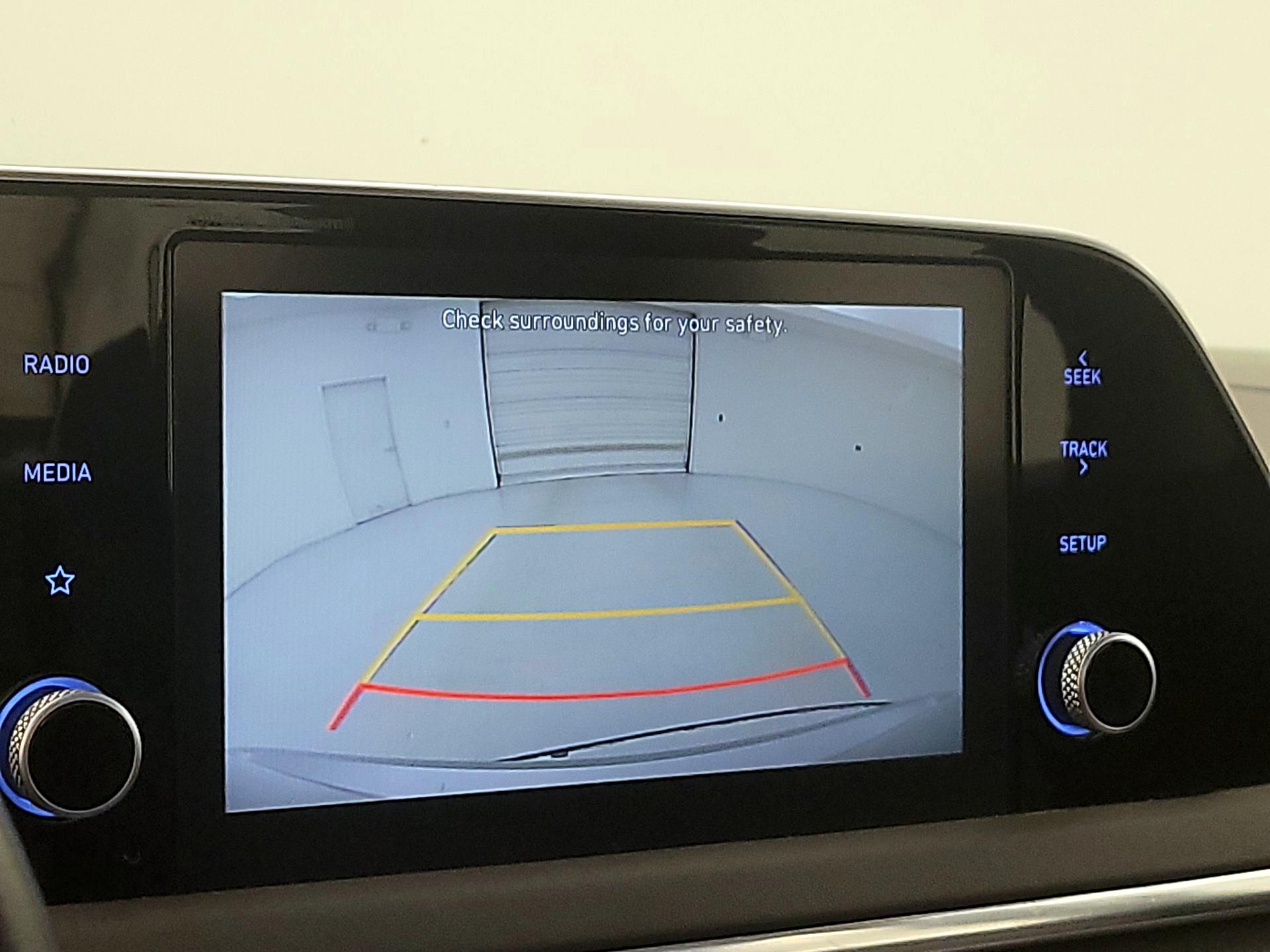 Thumbnail: 2021 Hyundai Sonata - 14