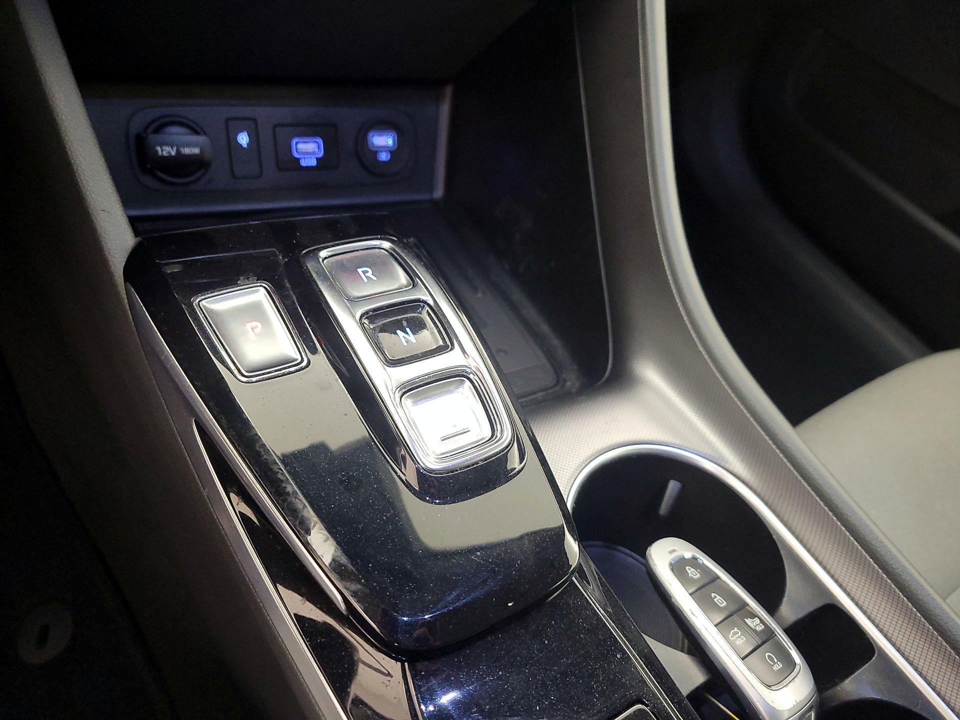 Thumbnail: 2021 Hyundai Sonata - 17