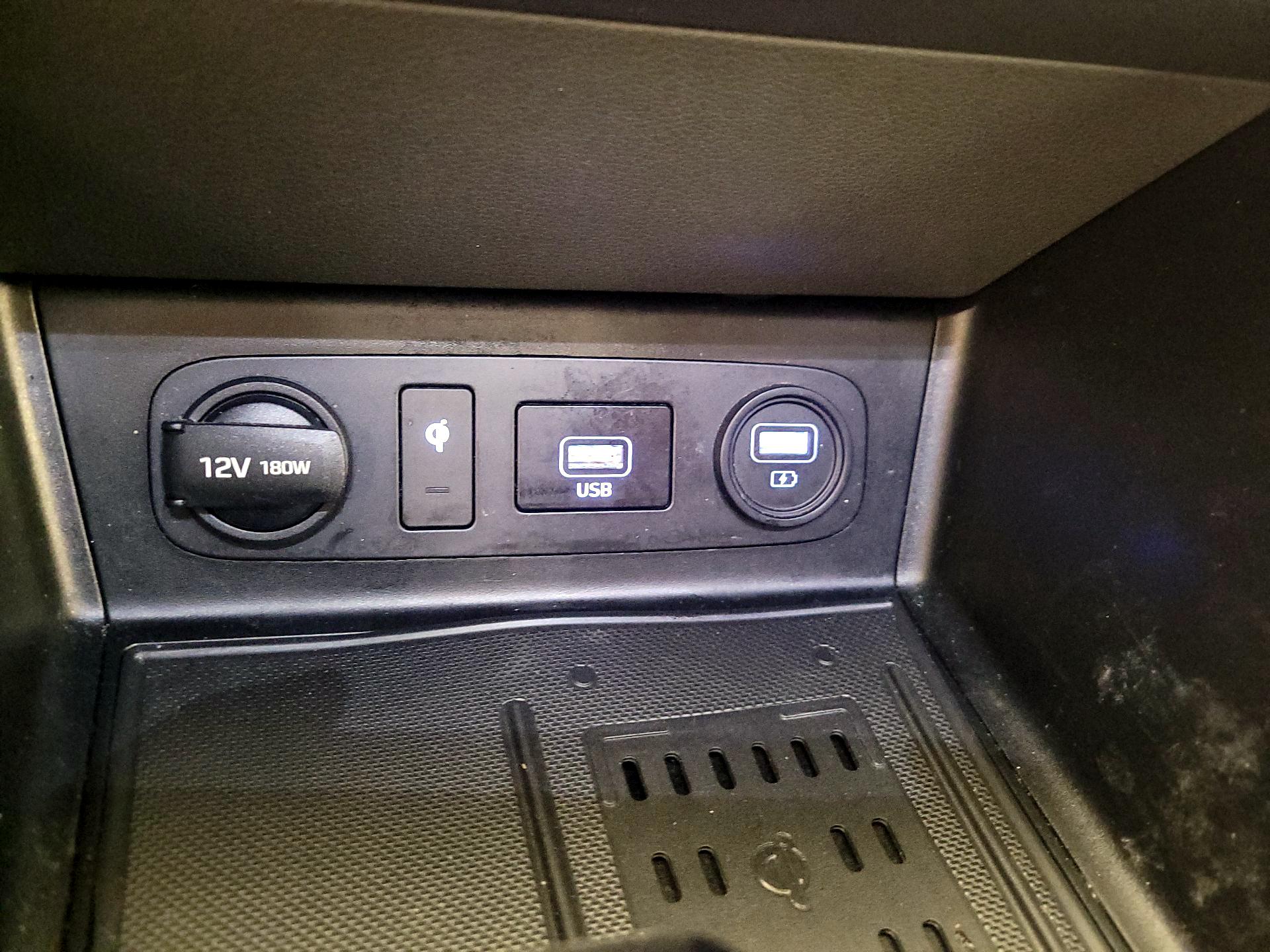 Thumbnail: 2021 Hyundai Sonata - 18