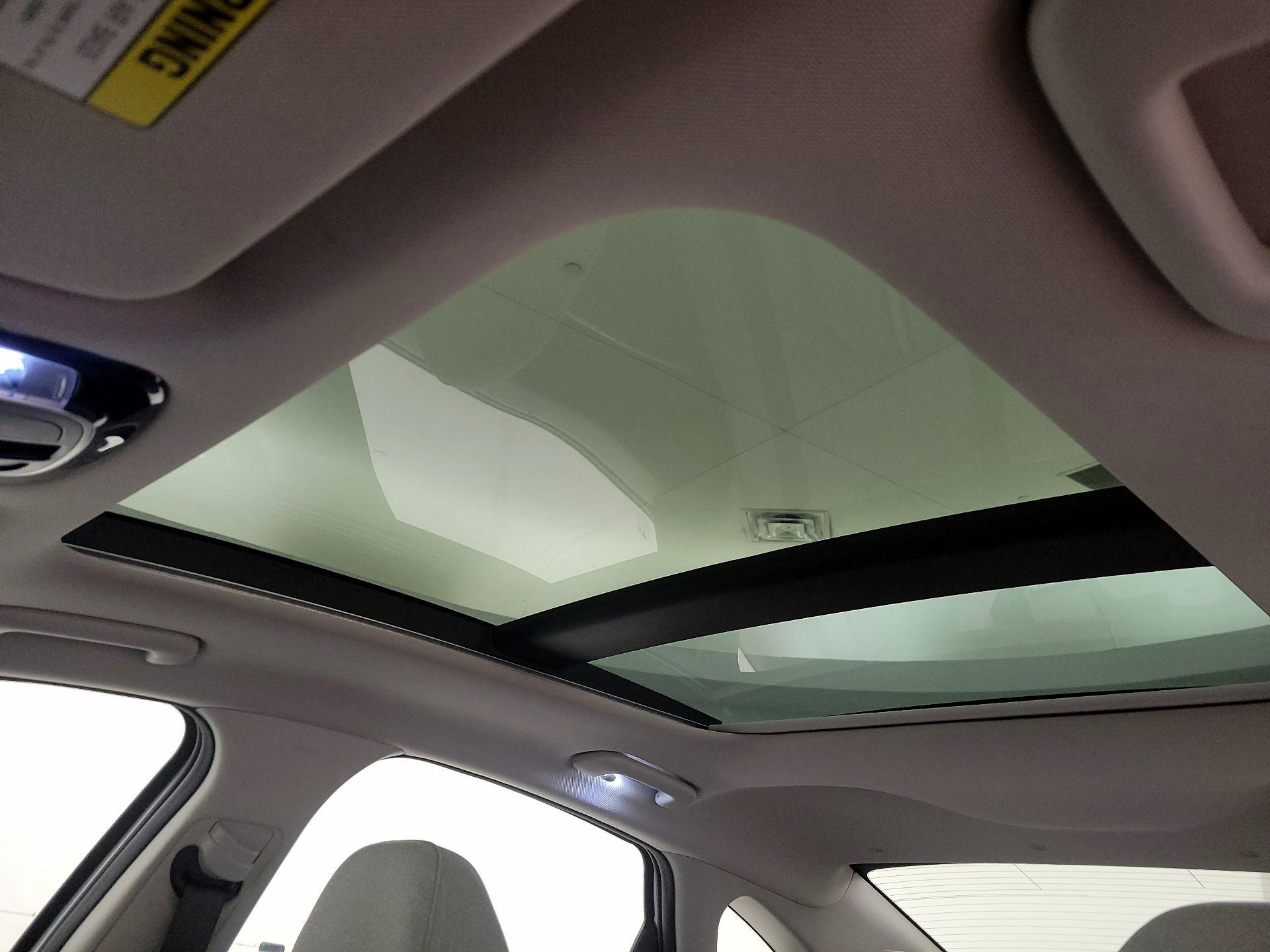 Thumbnail: 2021 Hyundai Sonata - 19