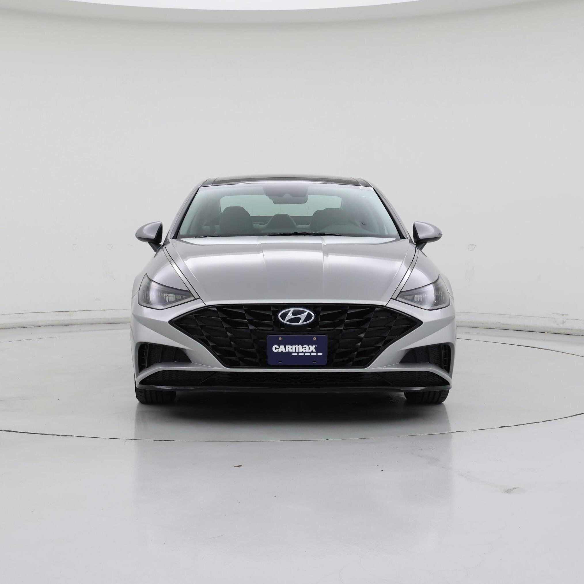 Thumbnail: 2021 Hyundai Sonata - 5