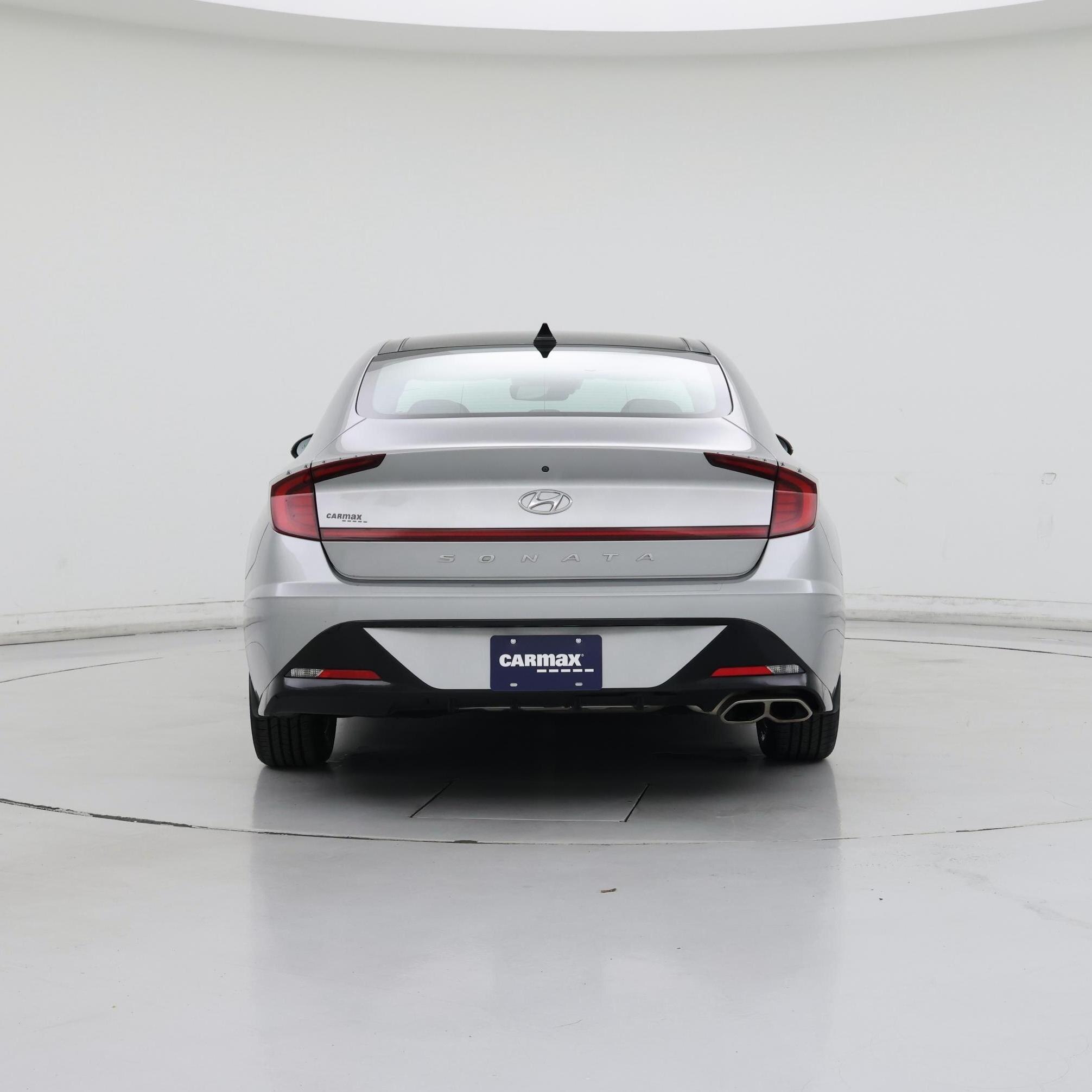 Thumbnail: 2021 Hyundai Sonata - 6