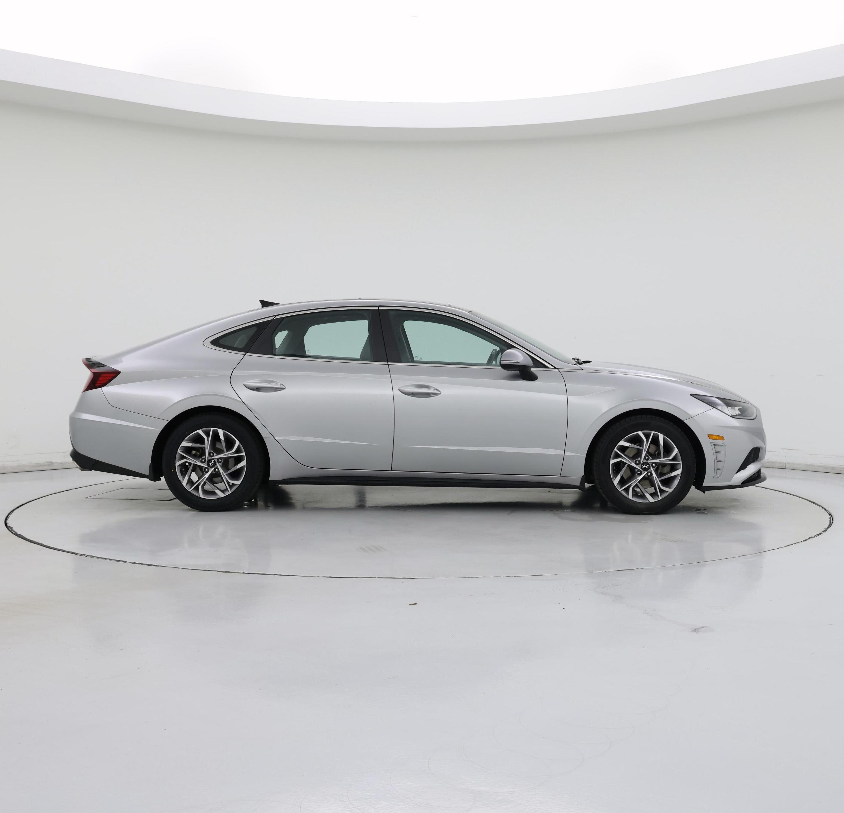 Thumbnail: 2021 Hyundai Sonata - 7