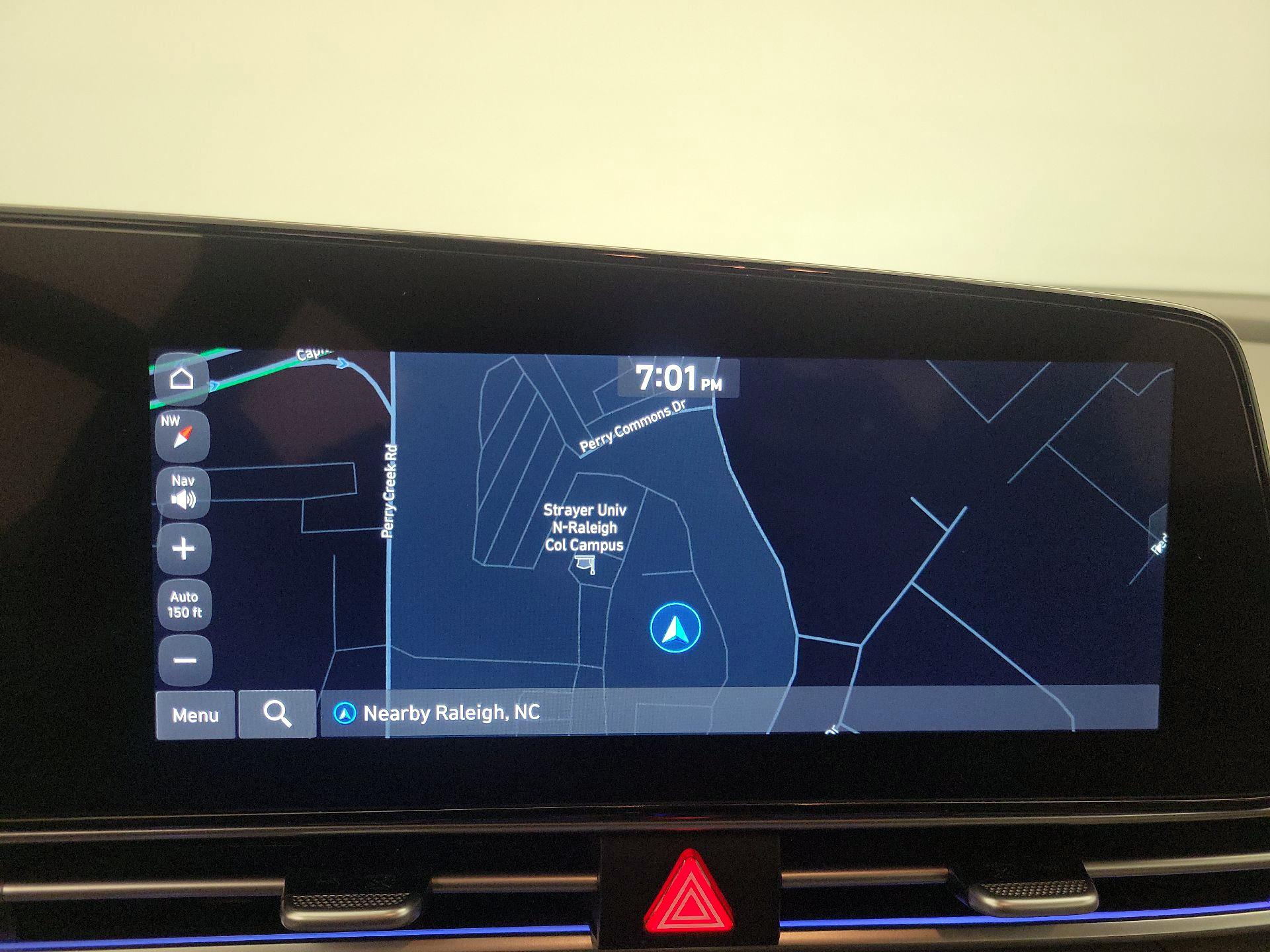 Thumbnail: 2024 Hyundai Elantra - 14