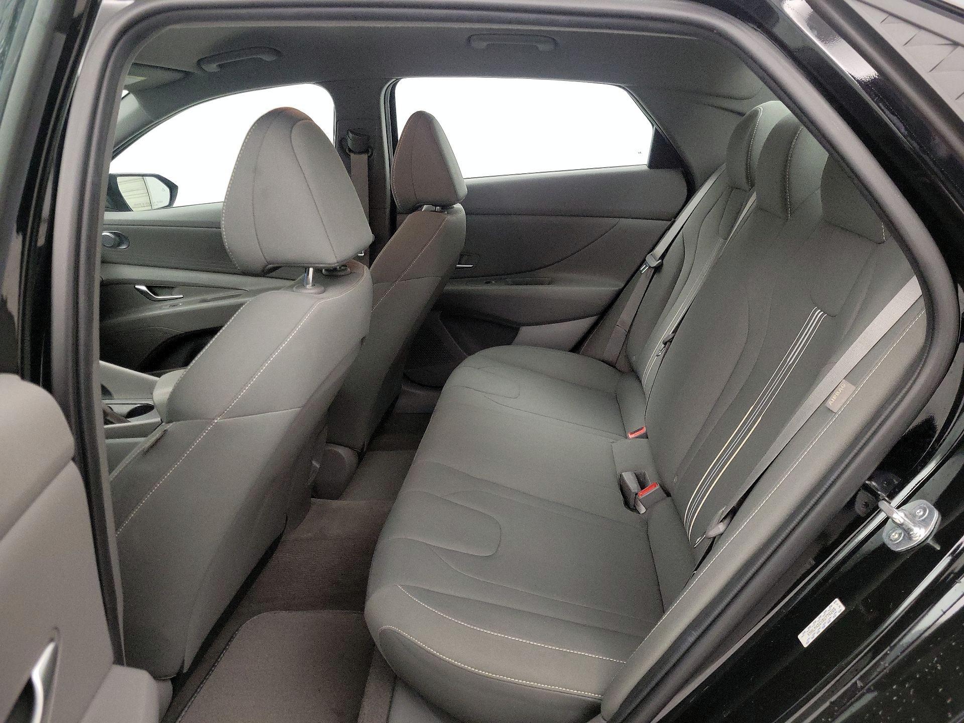 Thumbnail: 2024 Hyundai Elantra - 20