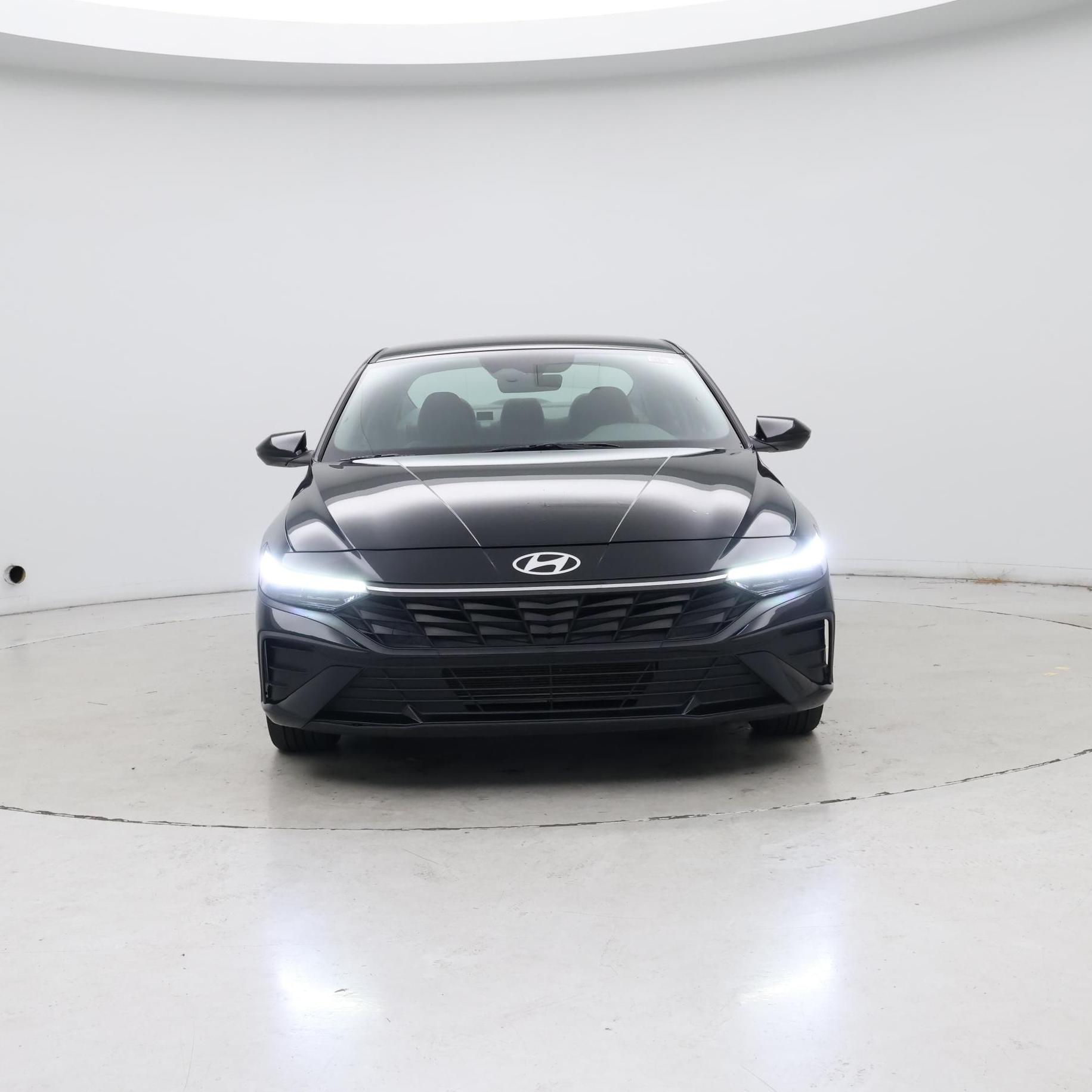 Thumbnail: 2024 Hyundai Elantra - 5