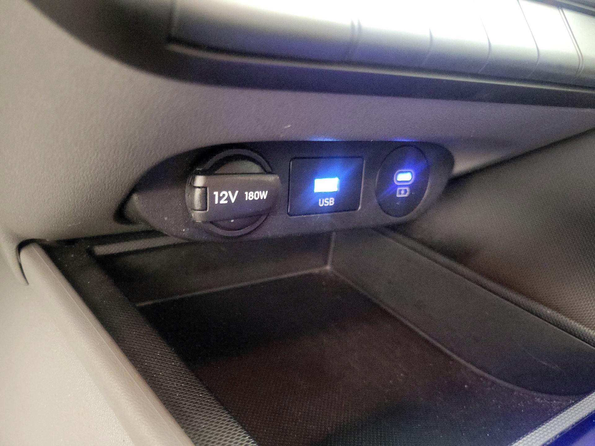 Thumbnail: 2024 Hyundai Elantra - 19