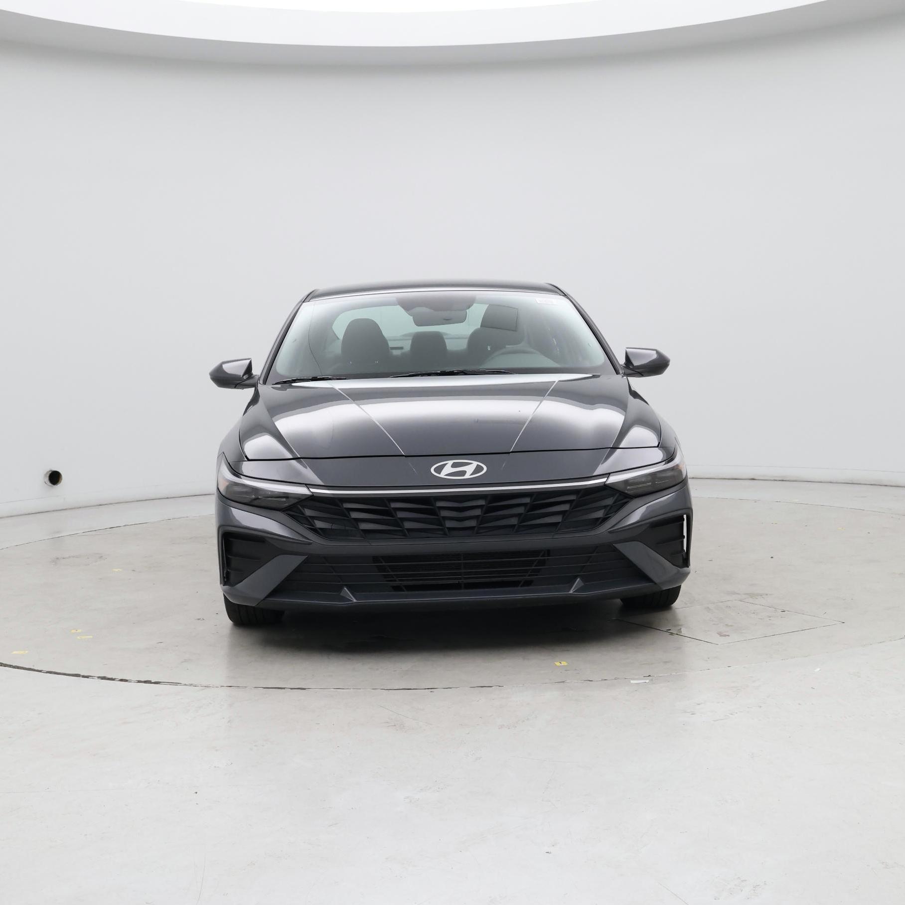 Thumbnail: 2024 Hyundai Elantra - 5