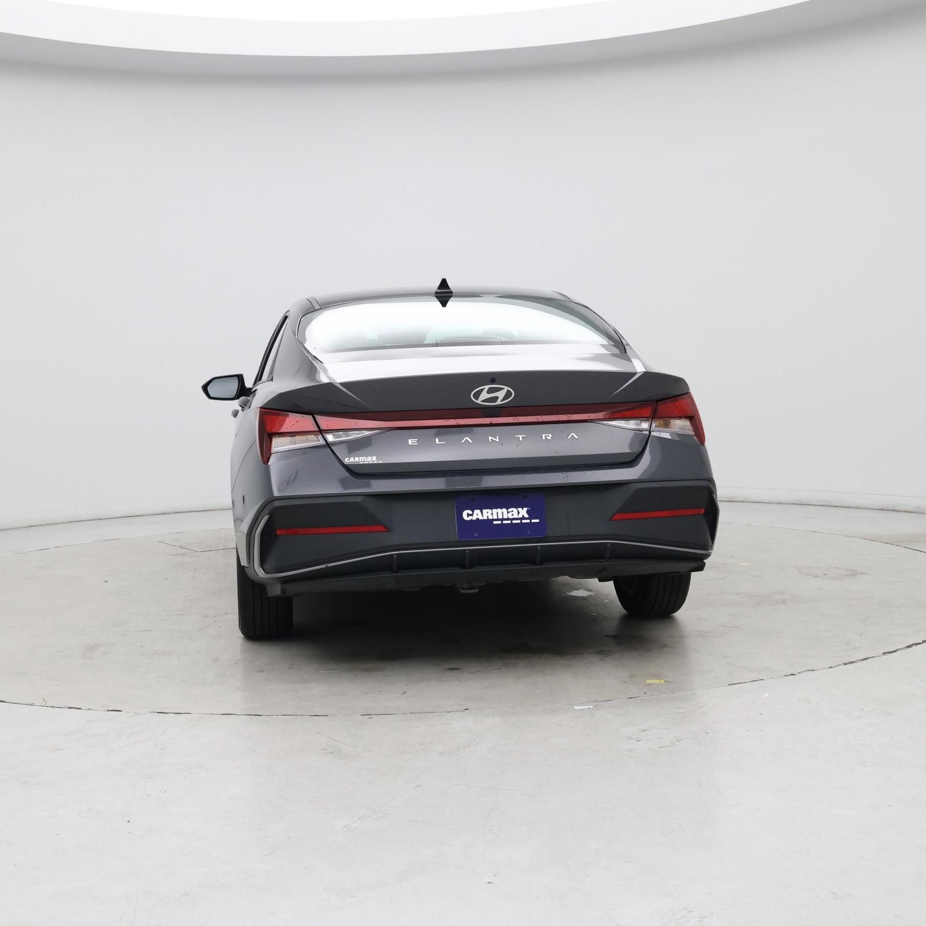 Thumbnail: 2024 Hyundai Elantra - 6