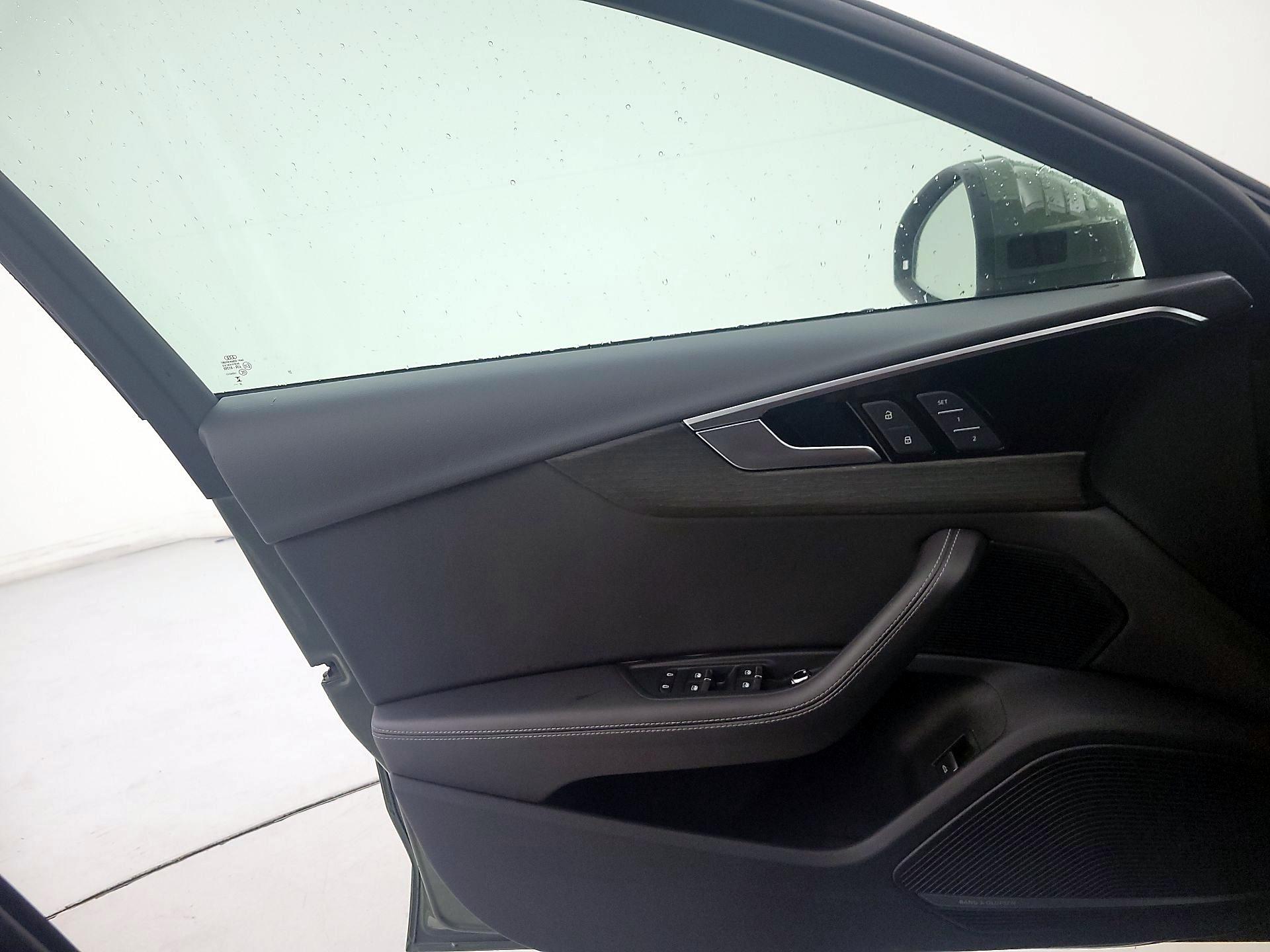 Thumbnail: 2024 Audi A4 - 12