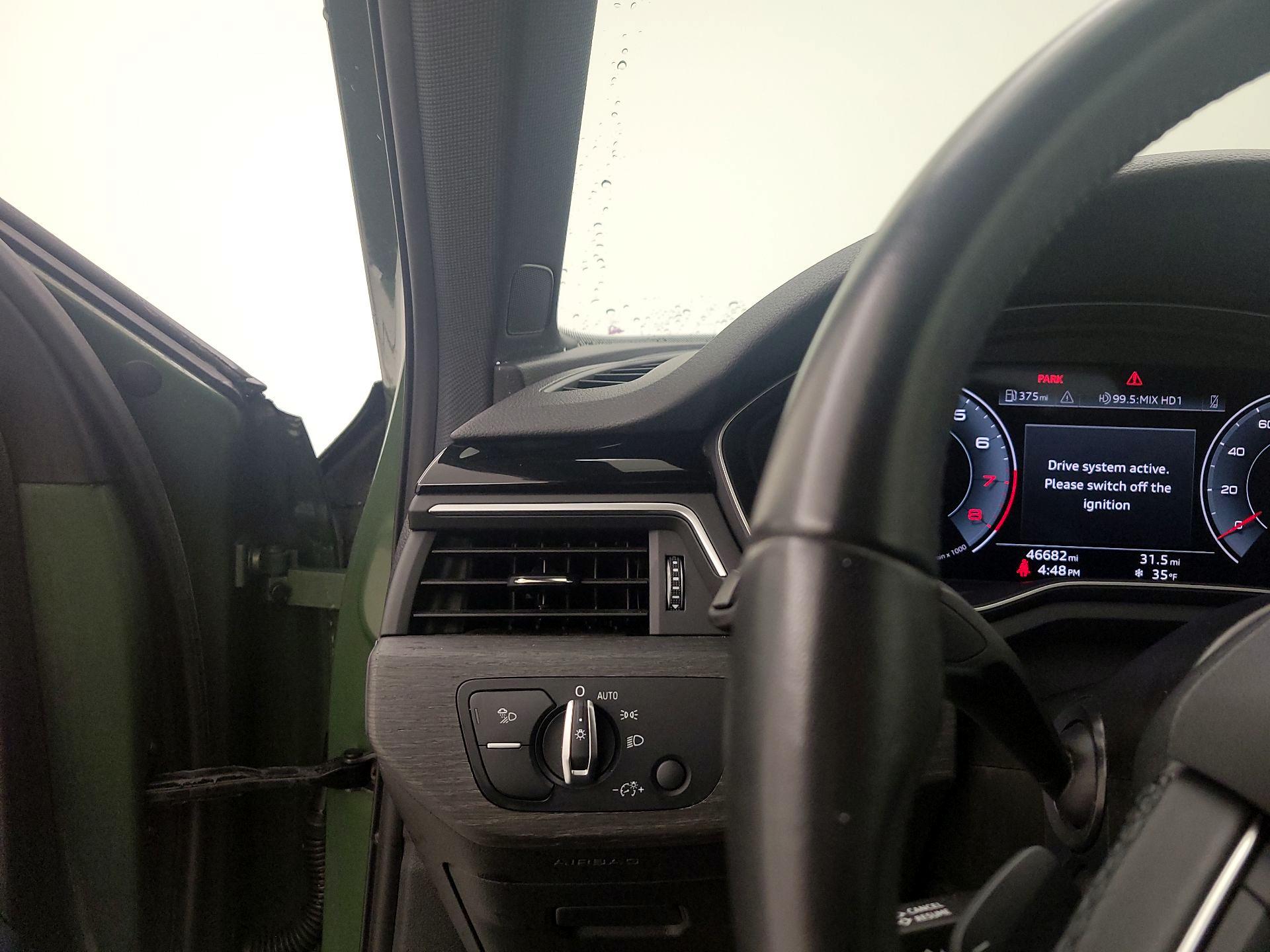 Thumbnail: 2024 Audi A4 - 13