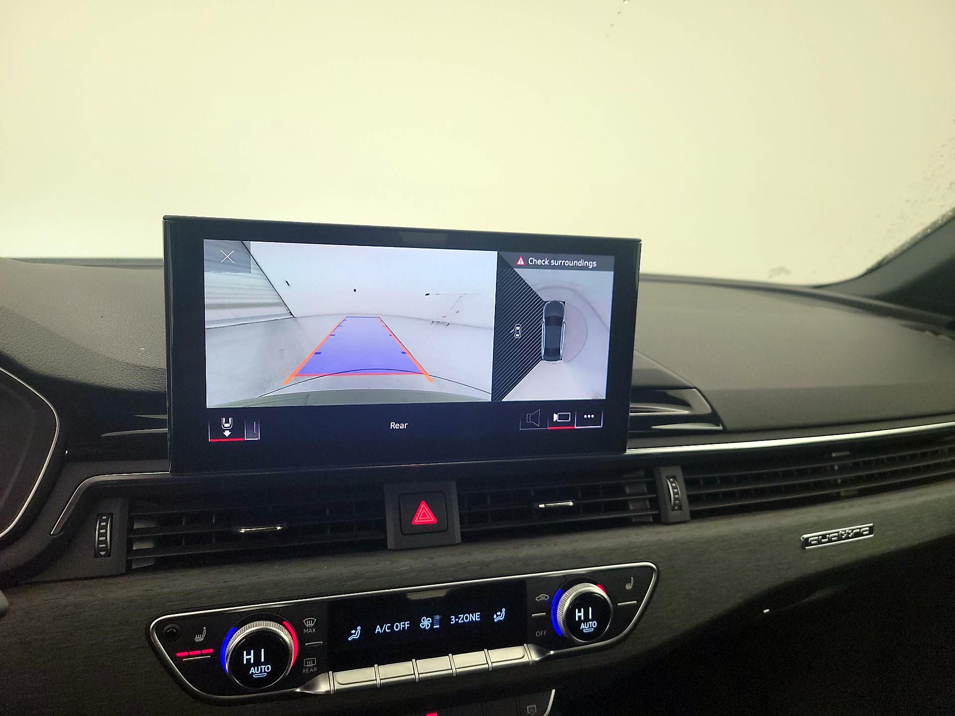 Thumbnail: 2024 Audi A4 - 14