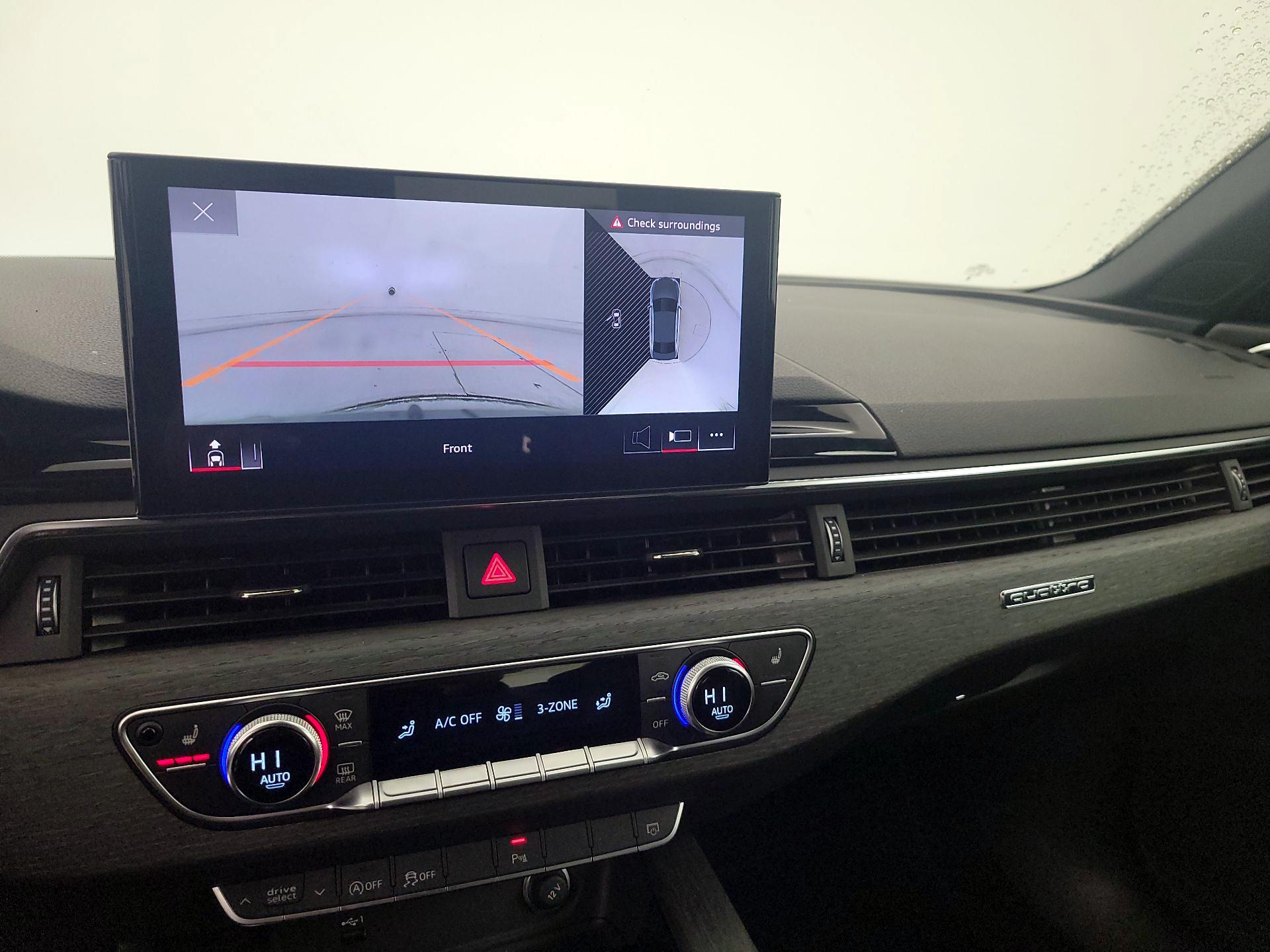 Thumbnail: 2024 Audi A4 - 15