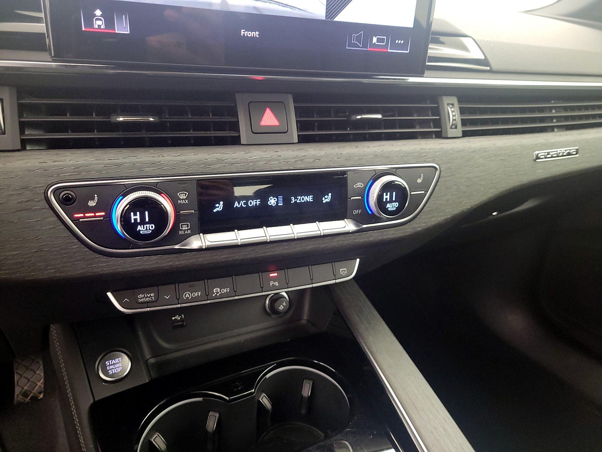 Thumbnail: 2024 Audi A4 - 16