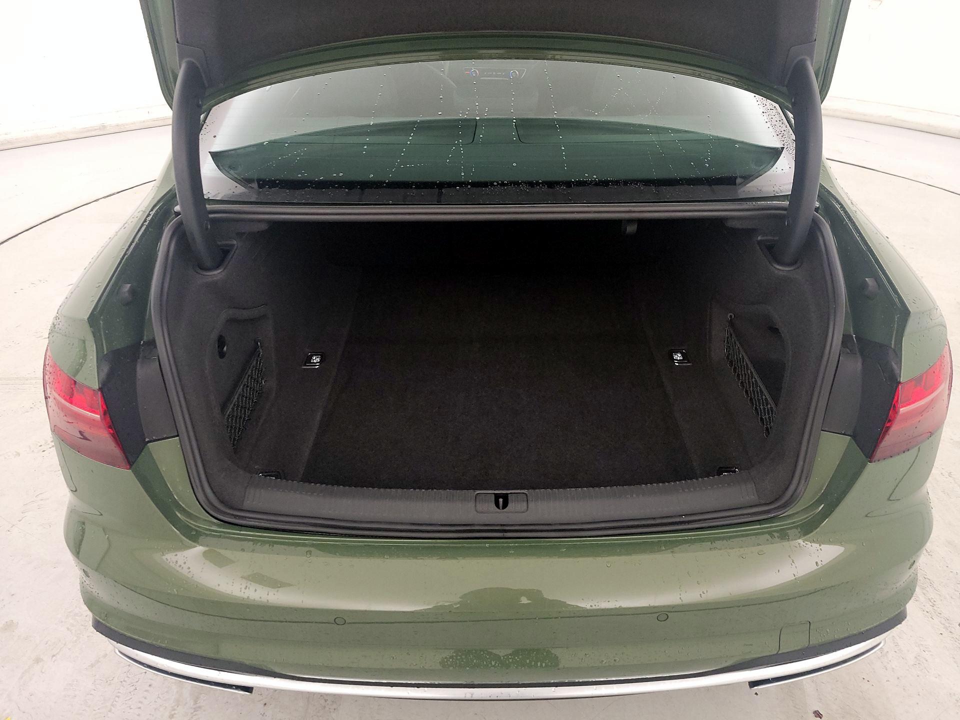 Thumbnail: 2024 Audi A4 - 19