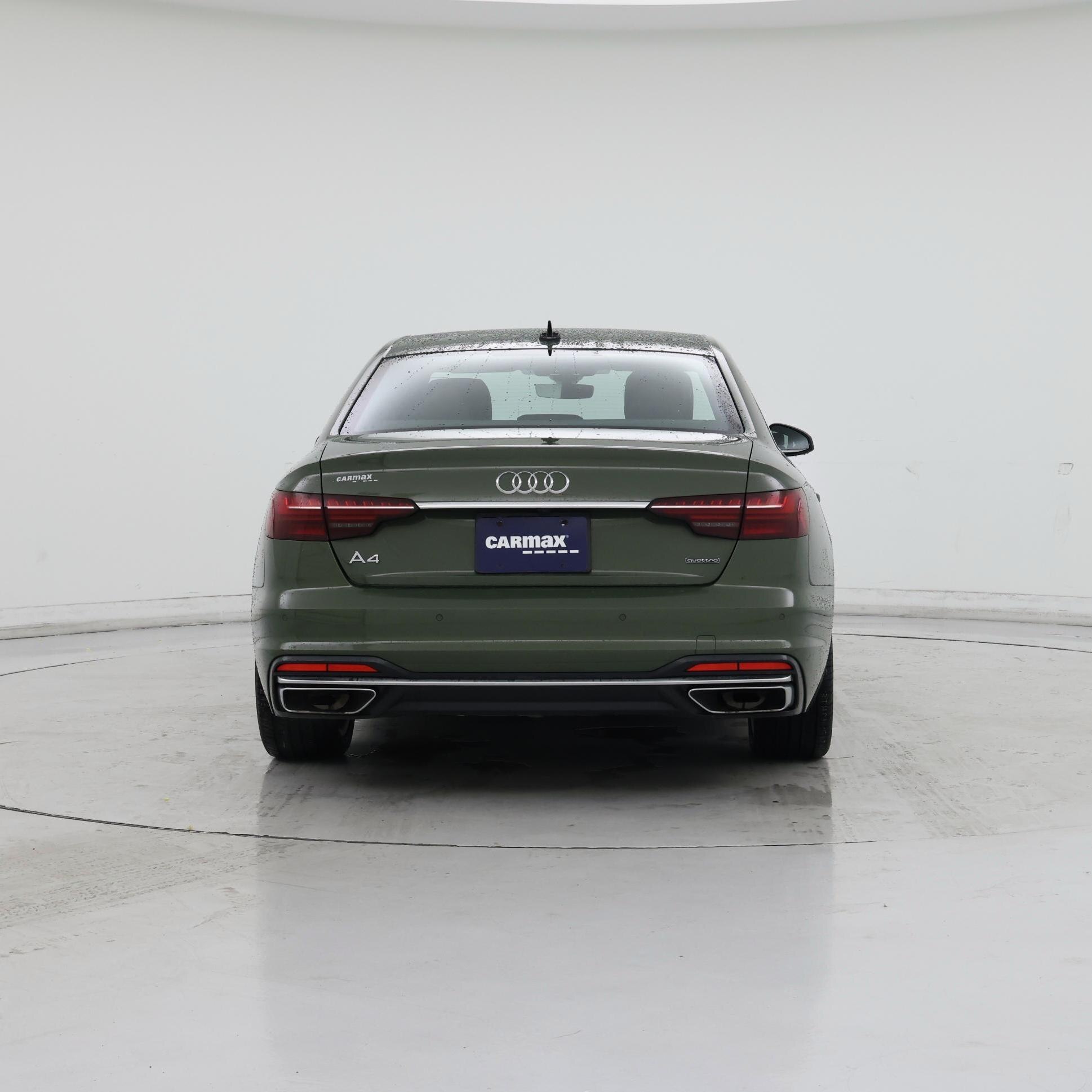 Thumbnail: 2024 Audi A4 - 6