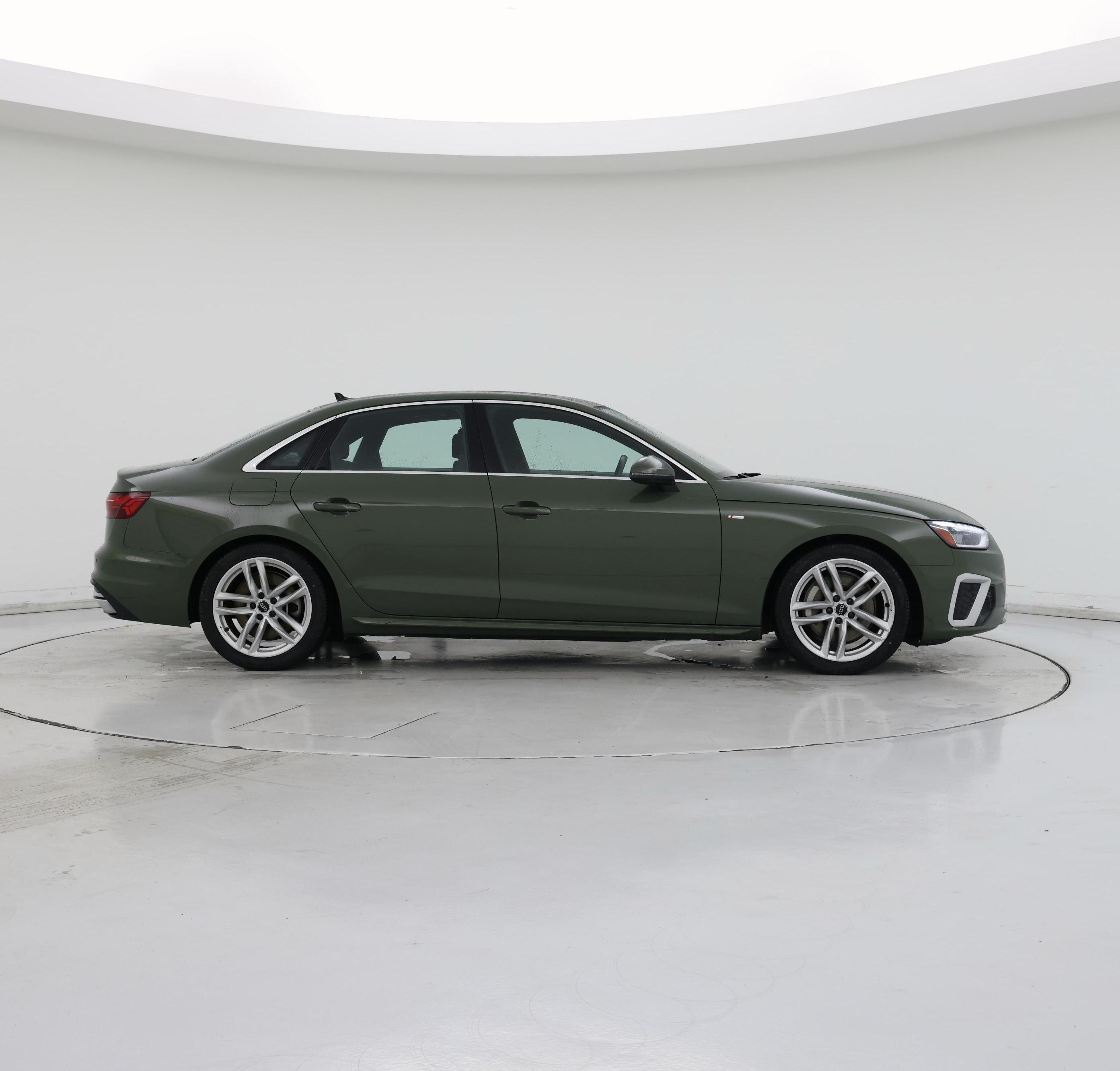 Thumbnail: 2024 Audi A4 - 7