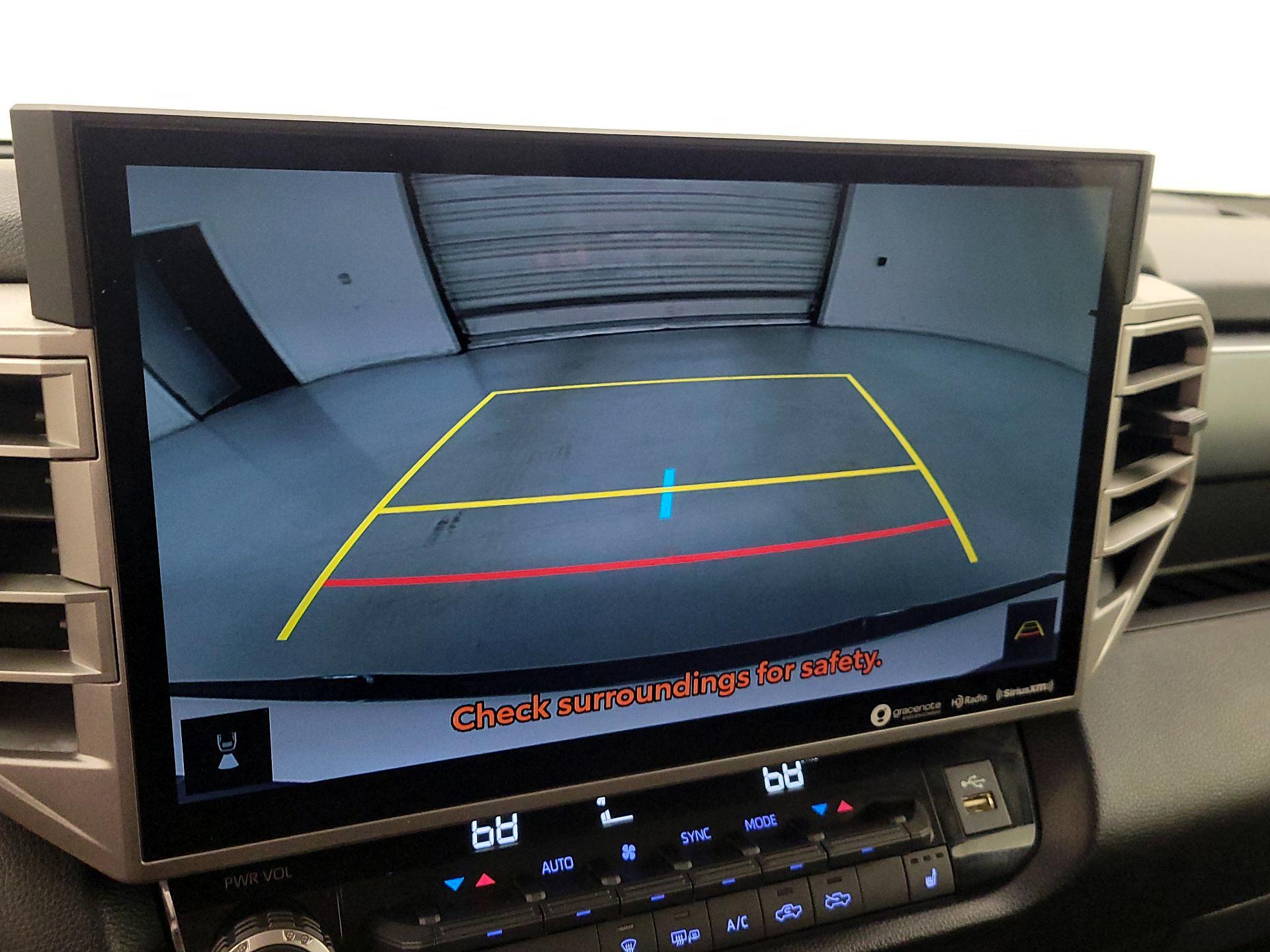 Thumbnail: 2022 Toyota Tundra - 14