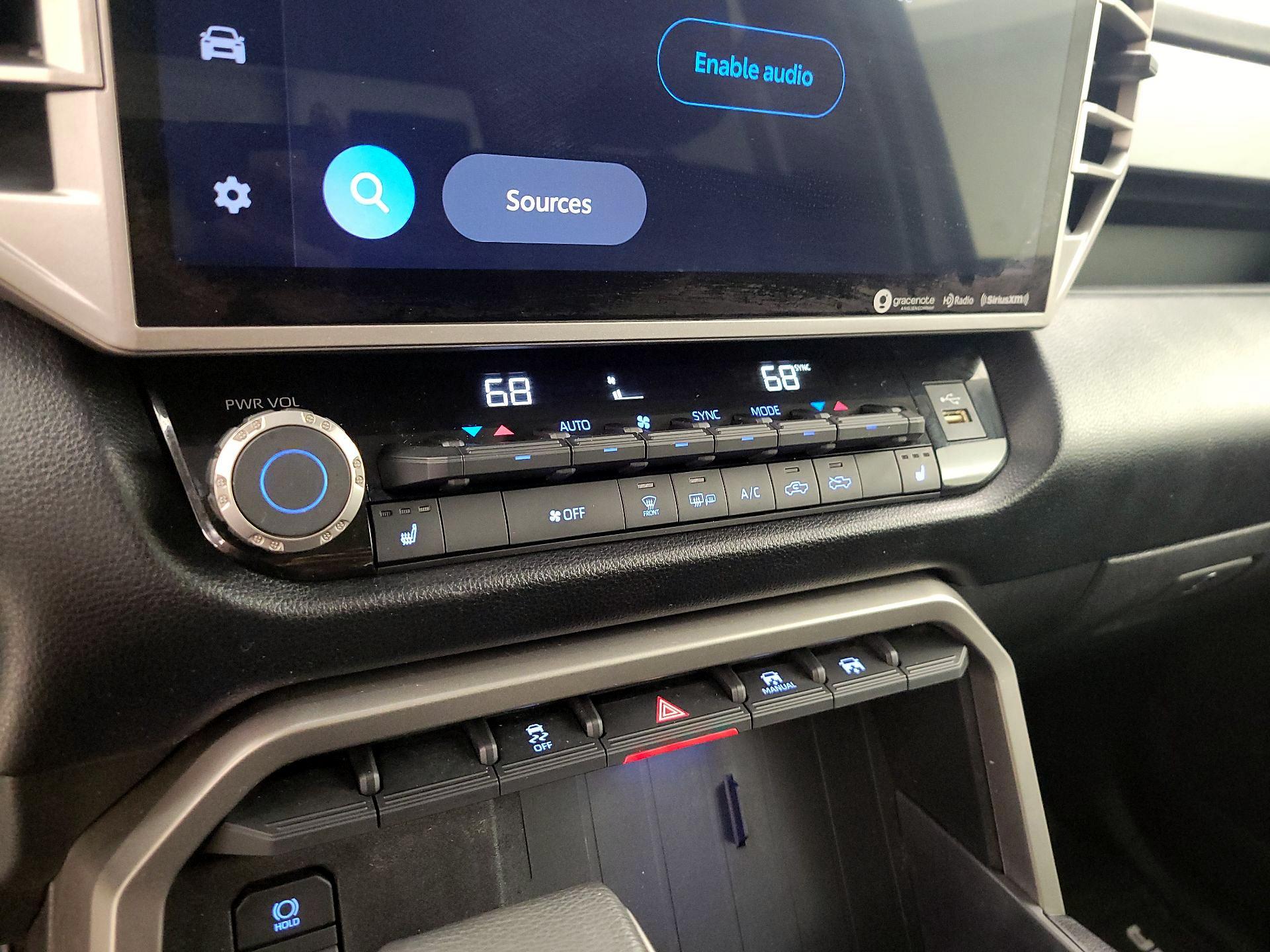 Thumbnail: 2022 Toyota Tundra - 16