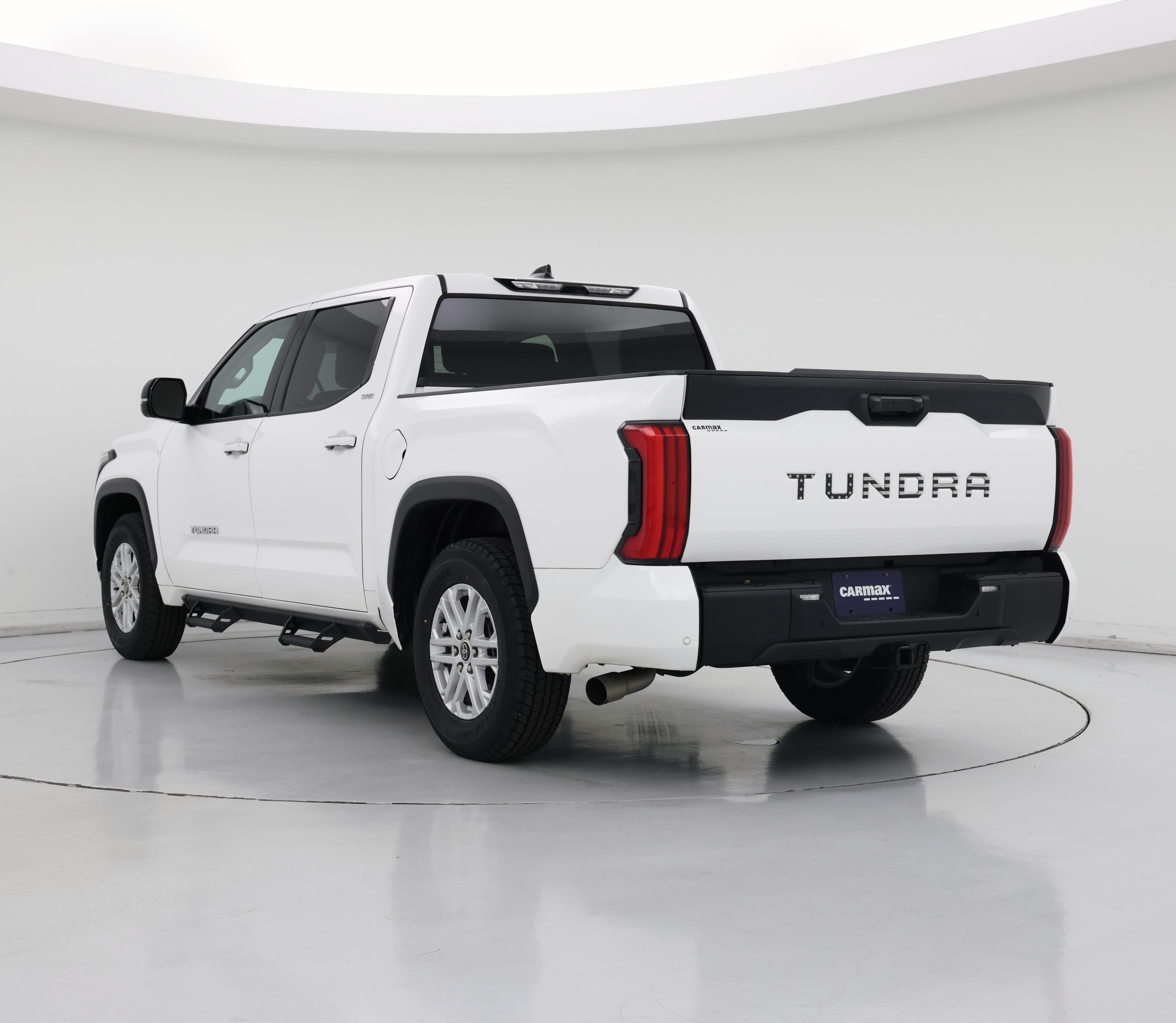 Thumbnail: 2022 Toyota Tundra - 2