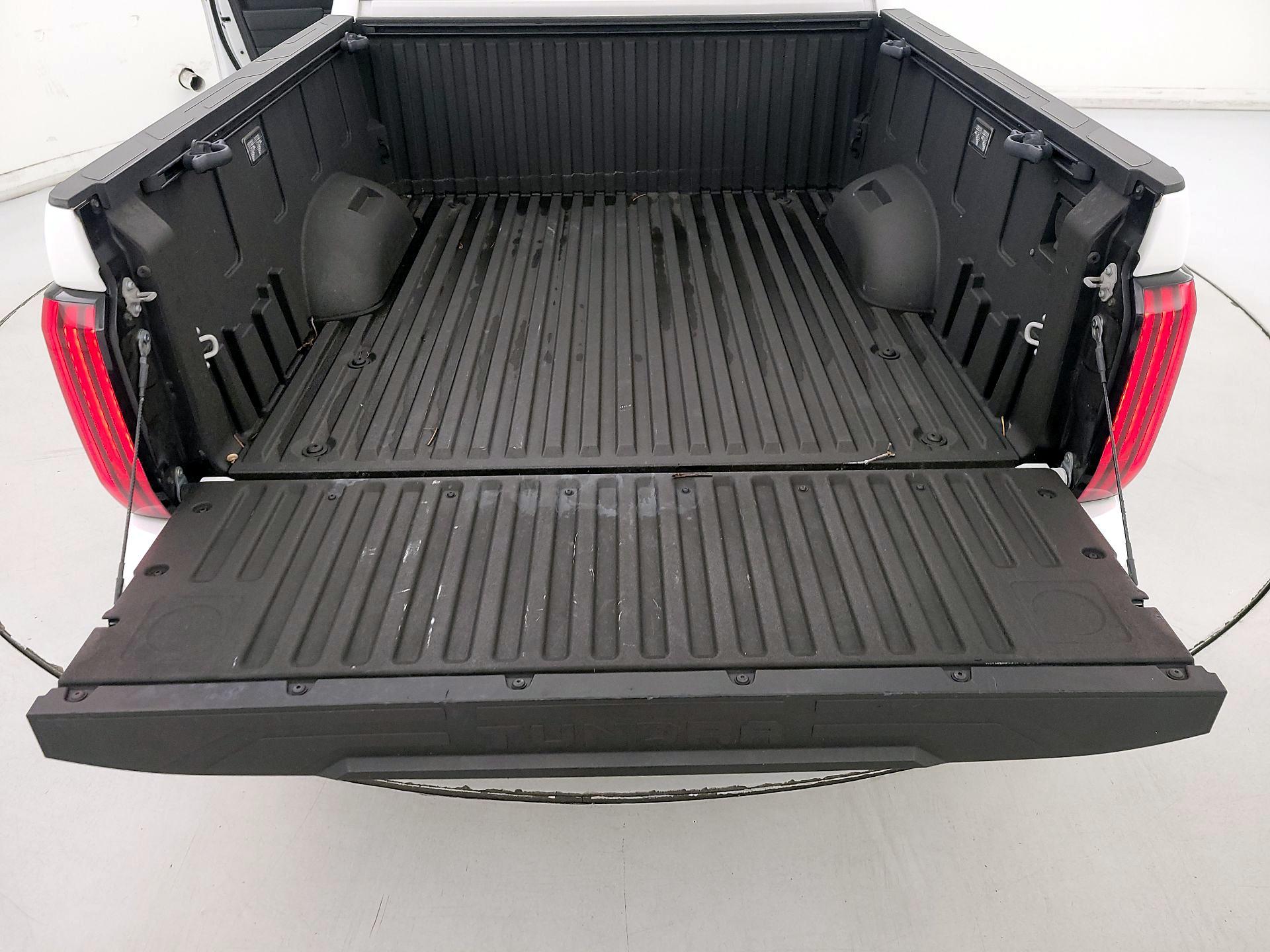 Thumbnail: 2022 Toyota Tundra - 20