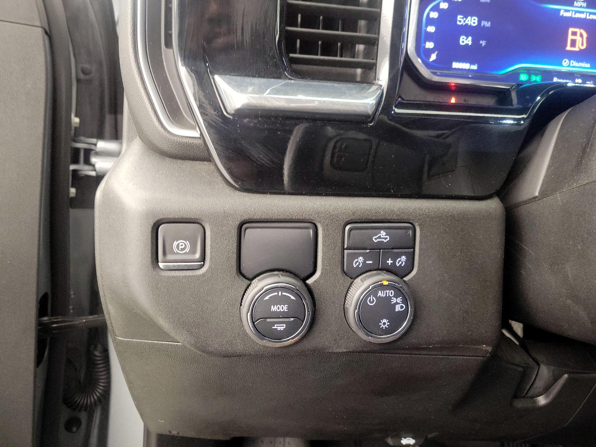 Thumbnail: 2024 Chevrolet Silverado 1500 - 13