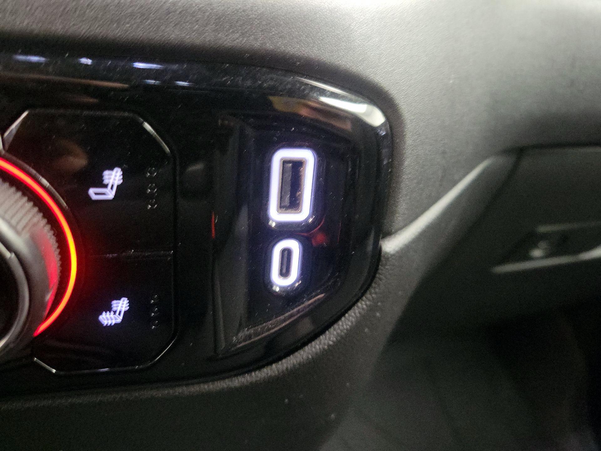 Thumbnail: 2024 Chevrolet Silverado 1500 - 18